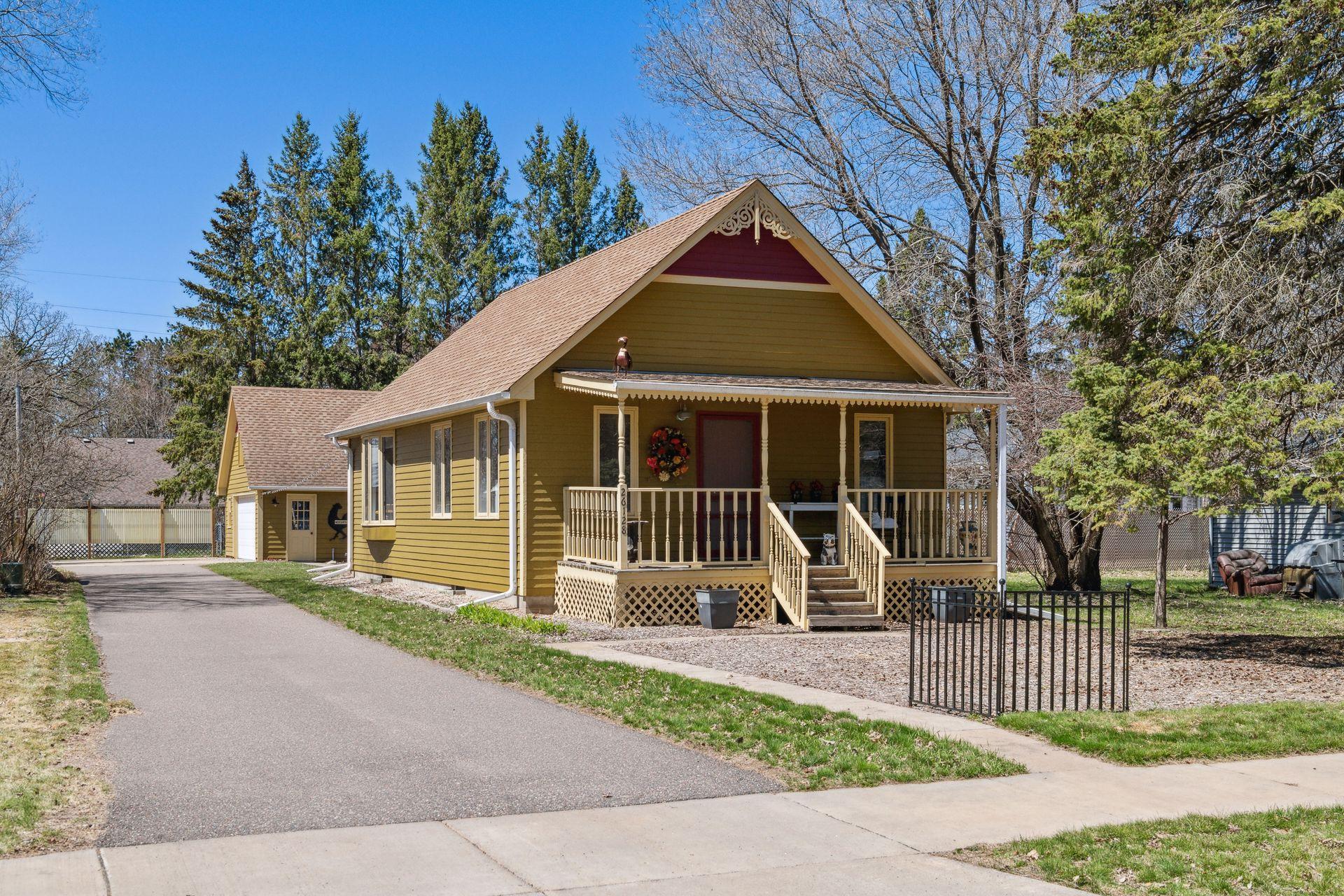 View of Residential at 26128 3rd Street, Zimmerman MN 55398, Zimmerman - Mike Wilen | Minnesota Team Real Estate