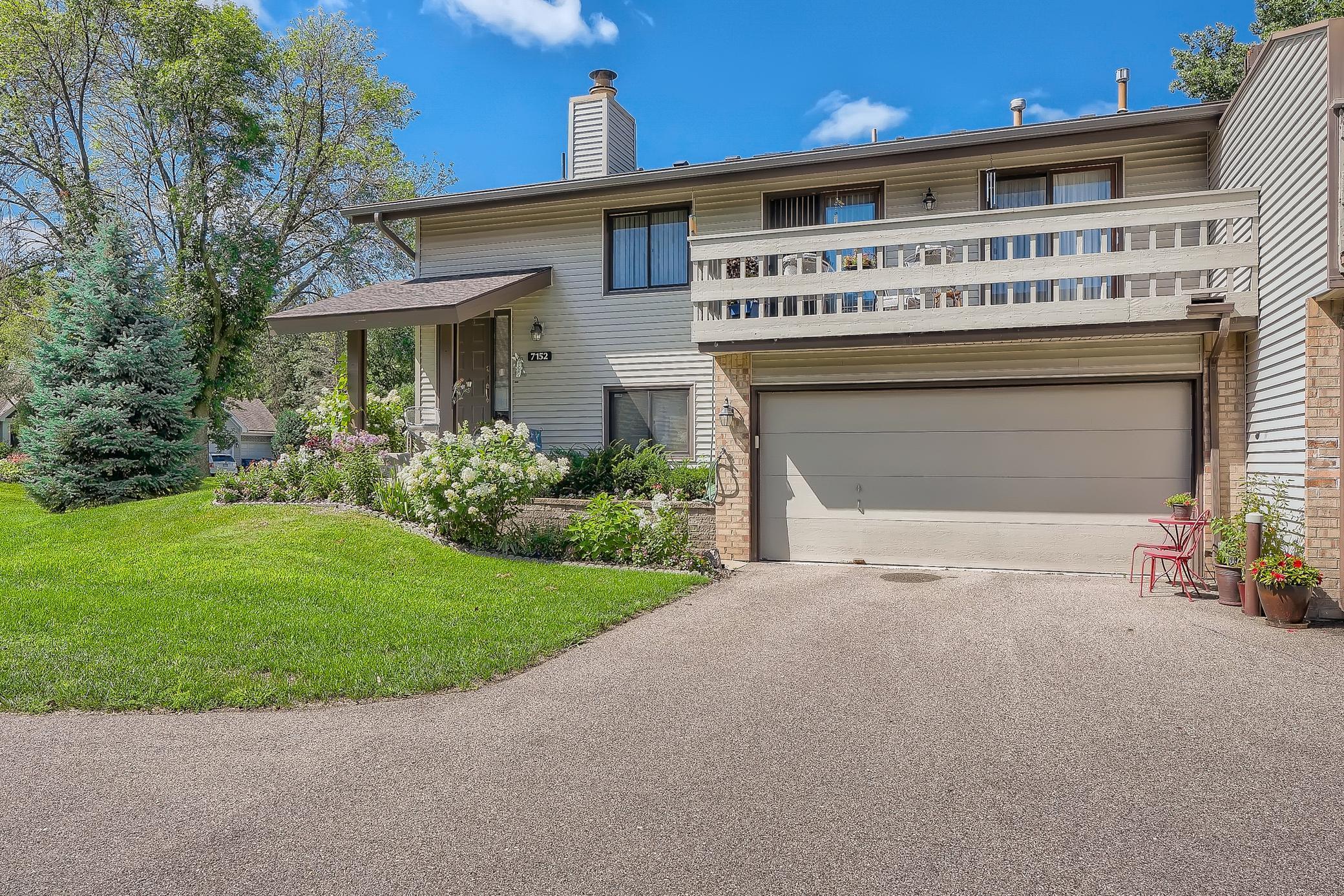 View of Residential at 7152 113th Street, Bloomington MN 55438, Bloomington - Mike Wilen | Minnesota Team Real Estate