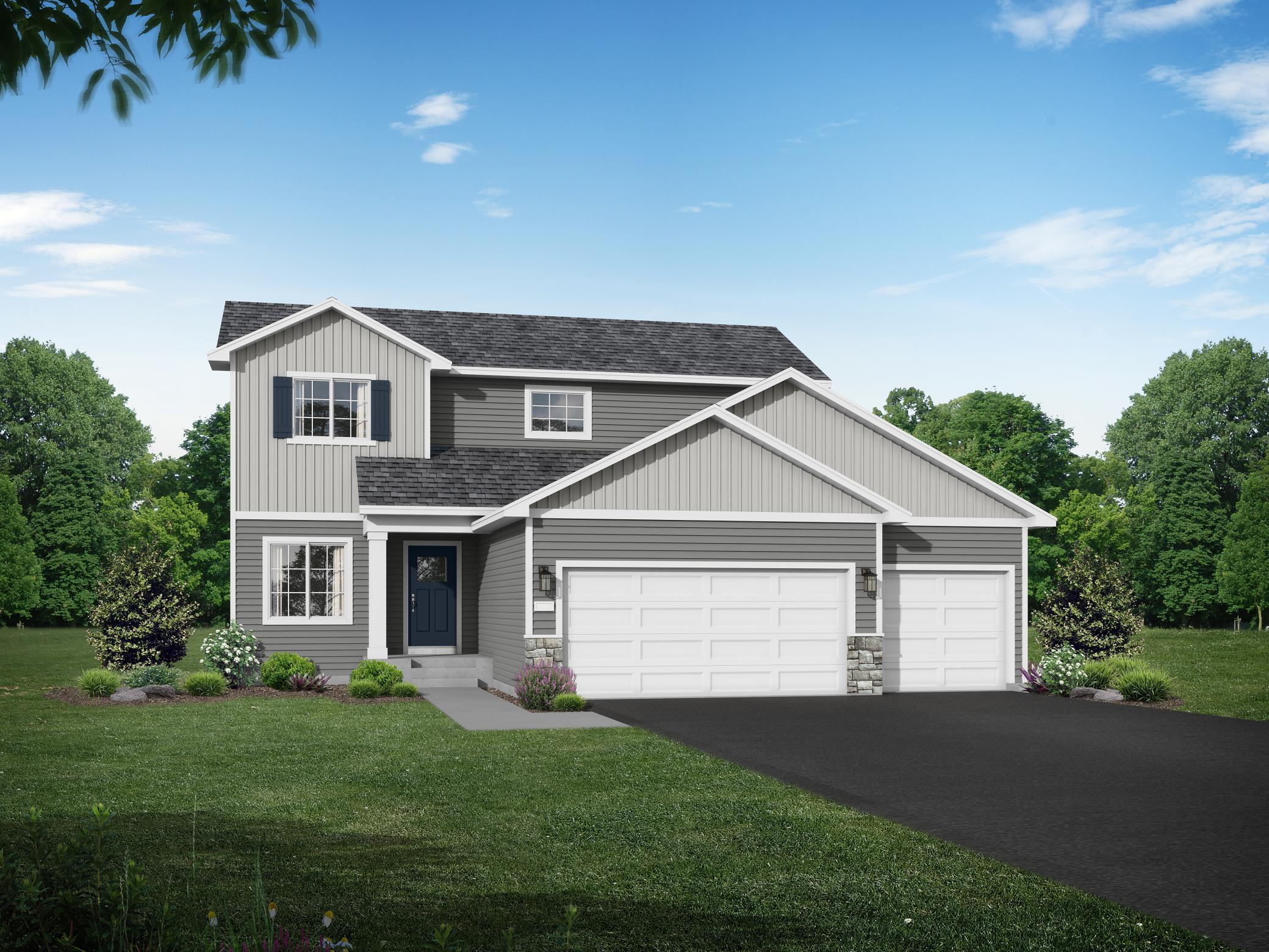 View of Residential at 1342 Oak Ridge Street, Hanover MN 55341, Hanover - Mike Wilen | Minnesota Team Real Estate