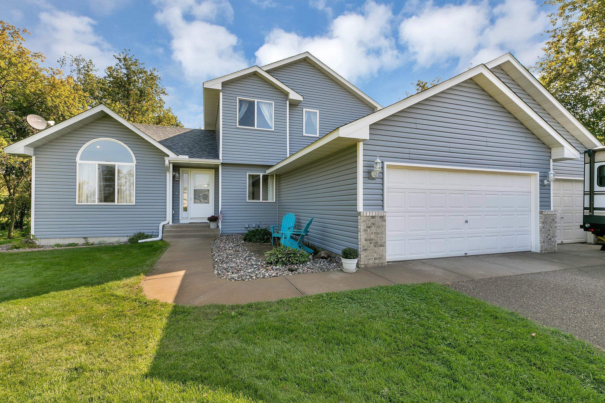 View of Residential at 26489 150th Street, Zimmerman MN 55398, Zimmerman - Mike Wilen | Minnesota Team Real Estate