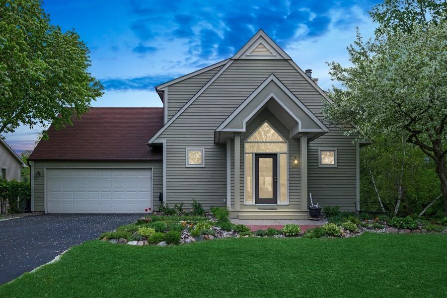 View of Residential at 16063 Berger Drive, Eden Prairie MN 55347, Eden Prairie - Mike Wilen | Minnesota Team Real Estate