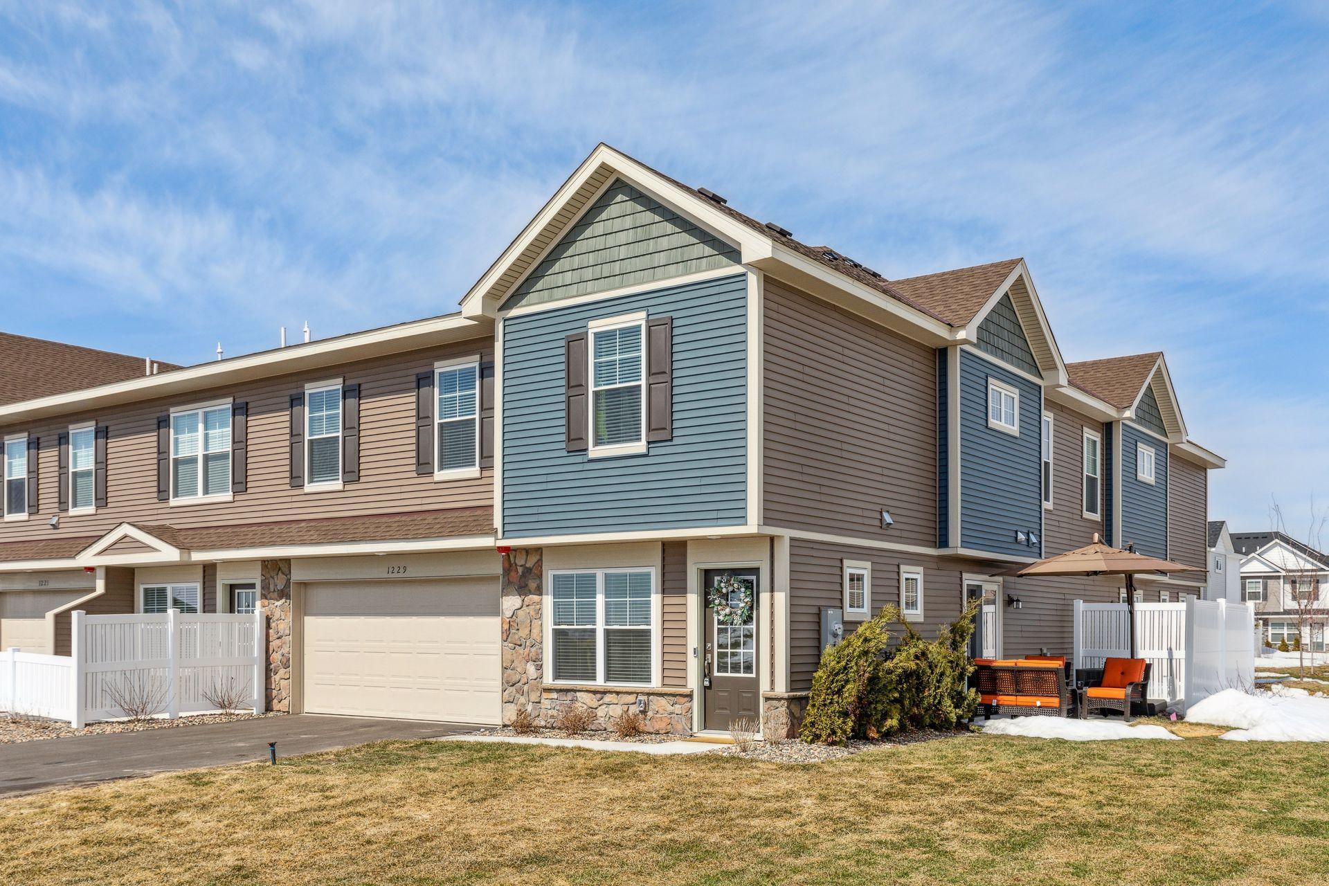View of Residential at 1229 143rd Street, Rosemount MN 55068, Rosemount - Mike Wilen | Minnesota Team Real Estate