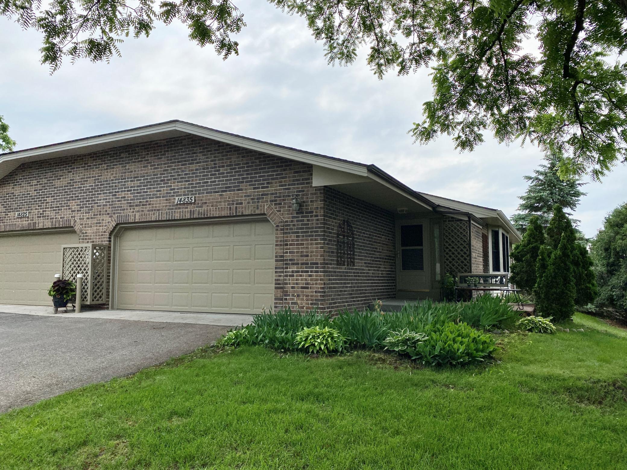 View of Residential at 14835 18th Avenue, Plymouth MN 55447, Plymouth - Mike Wilen | Minnesota Team Real Estate