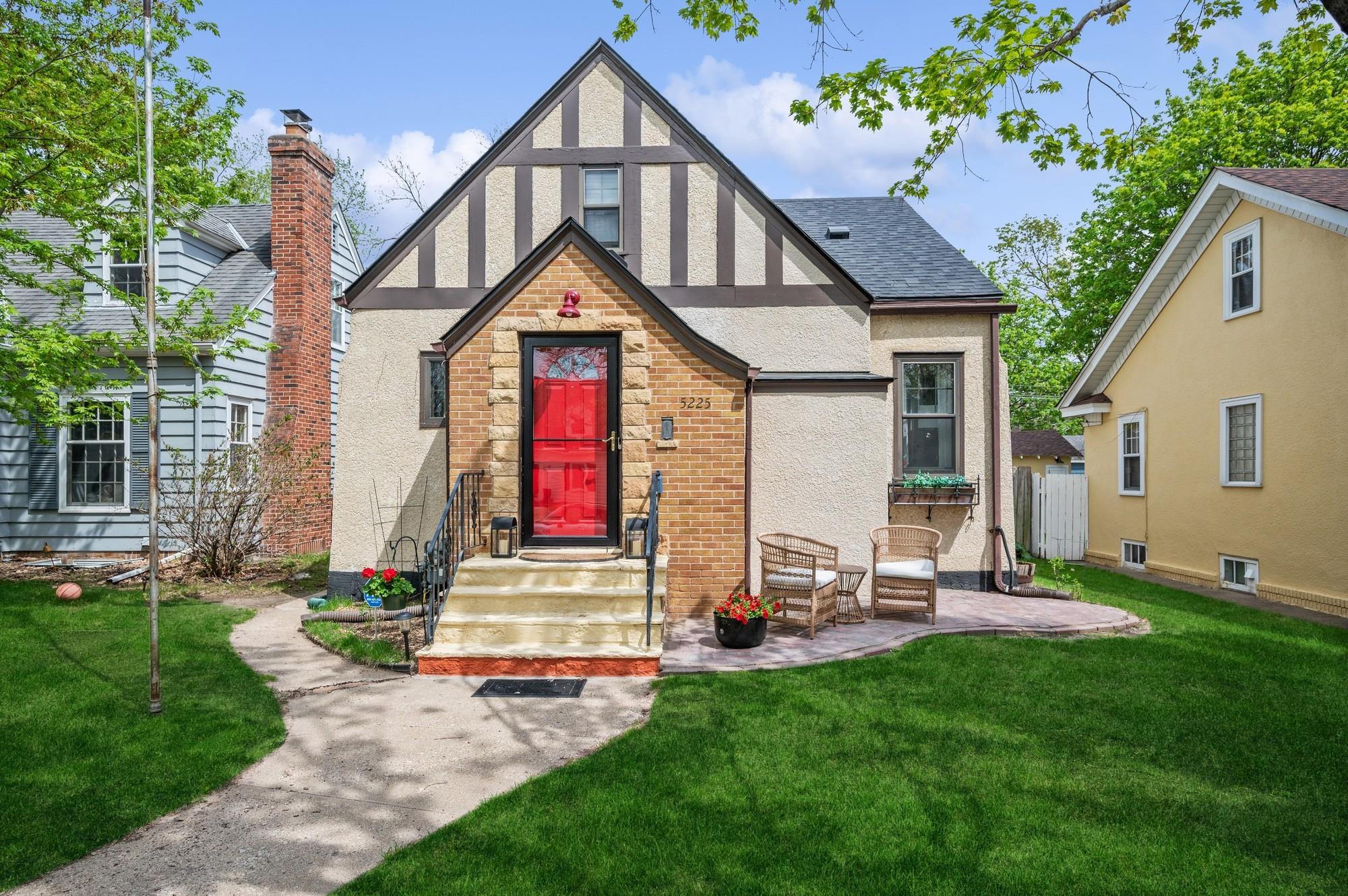 View of Residential at 5225 Shoreview Avenue, Minneapolis MN 55417, Minneapolis - Mike Wilen | Minnesota Team Real Estate