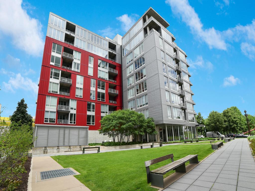 View of Residential at 901 2nd Street #708, Minneapolis MN 55415, Minneapolis - Mike Wilen | Minnesota Team Real Estate