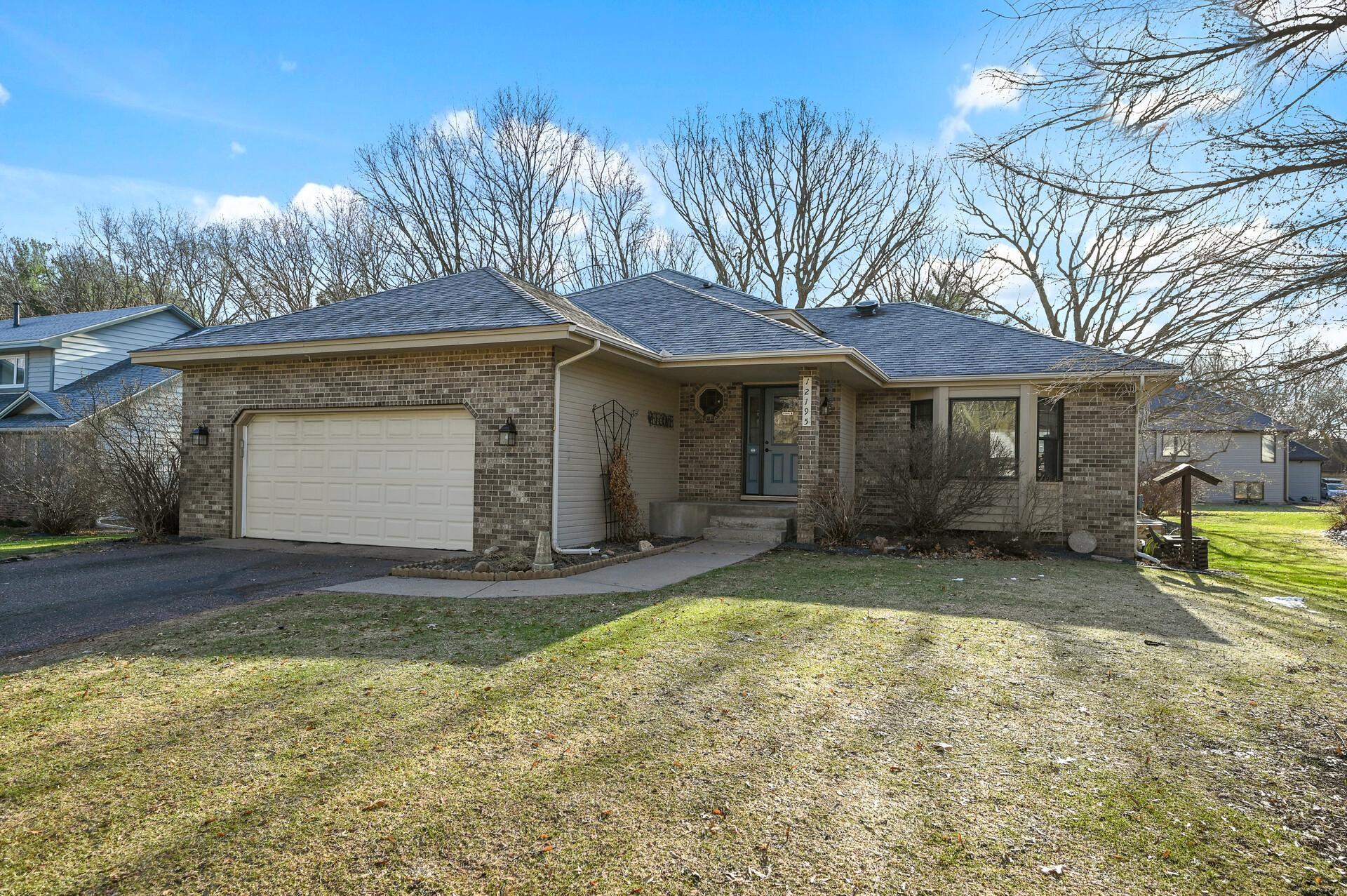 View of Residential at 12195 Ilex Street, Coon Rapids MN 55448, Coon Rapids - Mike Wilen | Minnesota Team Real Estate