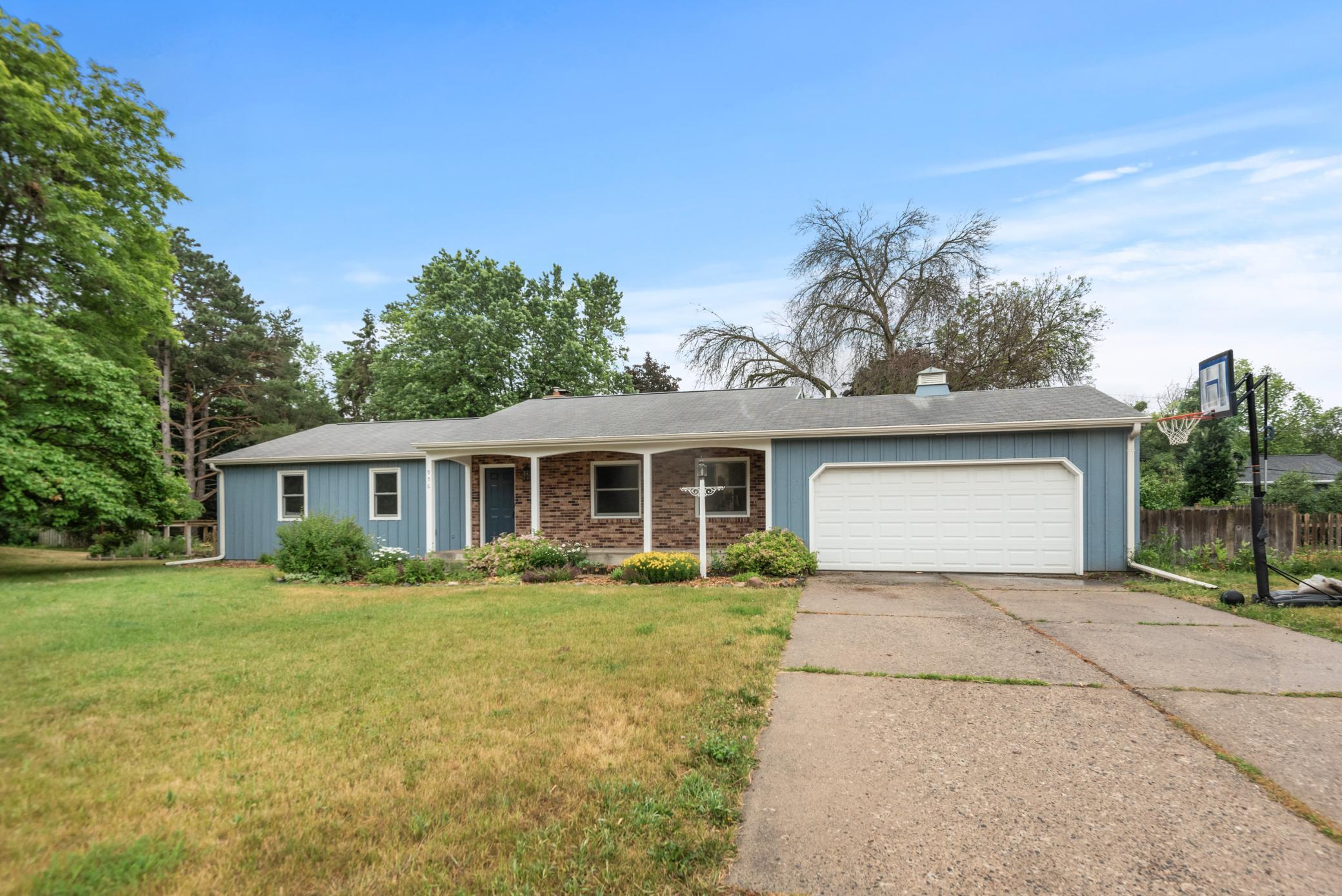 View of Residential at 956 Lydia Avenue, Roseville MN 55113, Roseville - Mike Wilen | Minnesota Team Real Estate