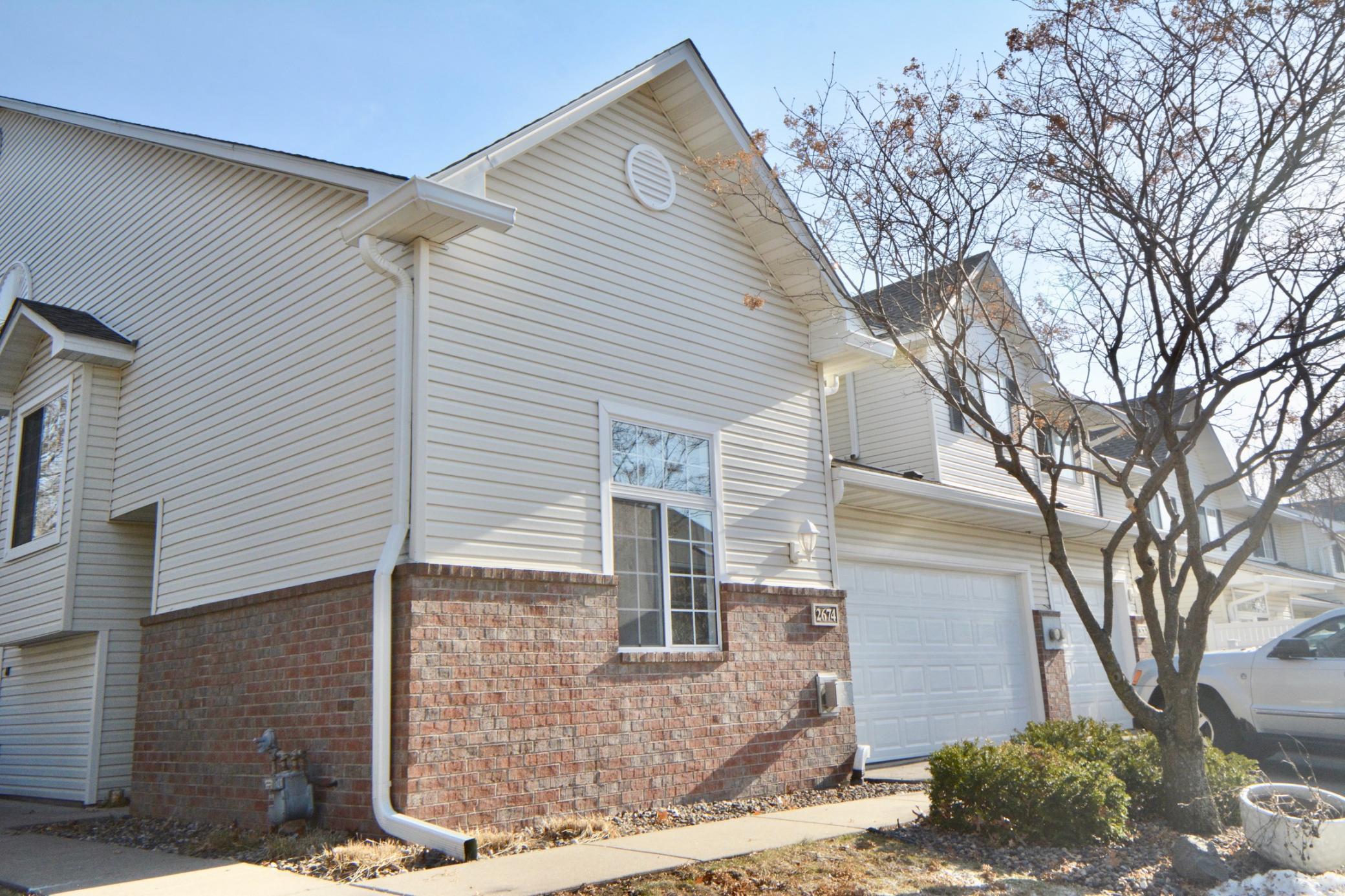 View of Residential at 2674 Mallard Drive, Woodbury MN 55125, Woodbury - Mike Wilen | Minnesota Team Real Estate