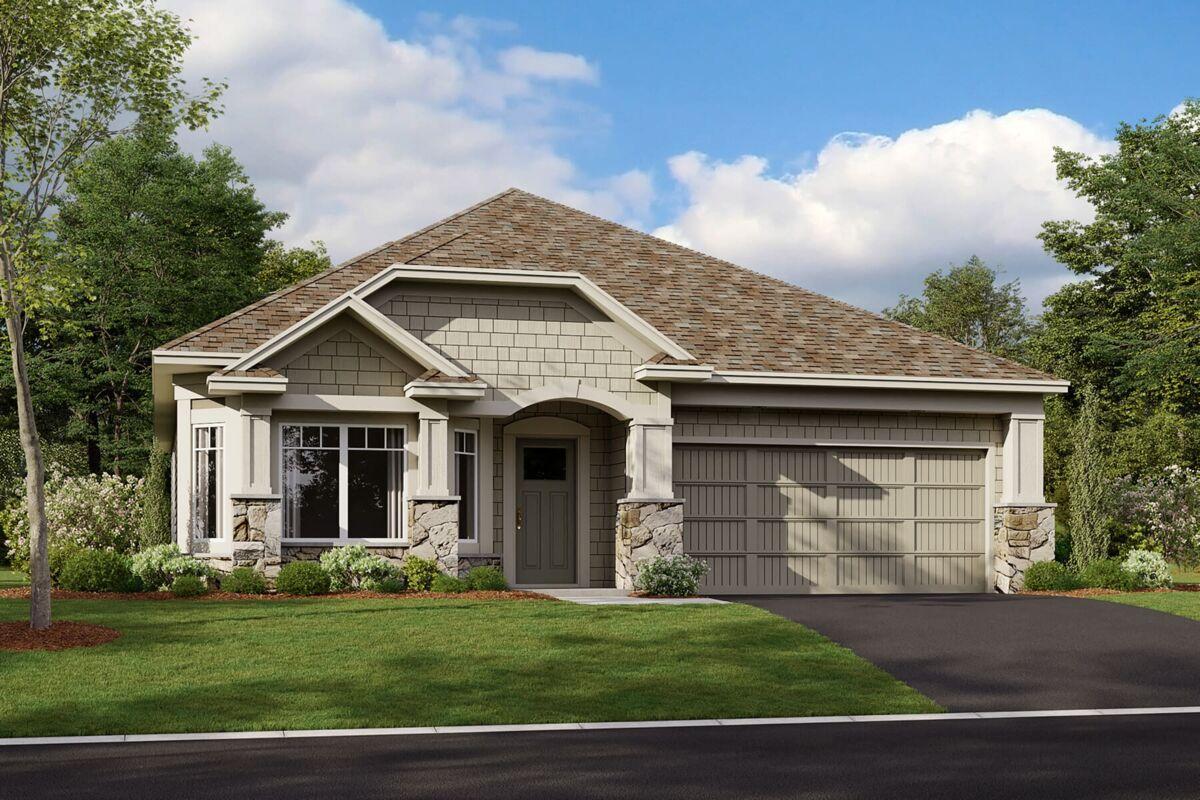View of Residential at 1972 Mulberry Lane, Carver MN 55315, Carver - Mike Wilen | Minnesota Team Real Estate