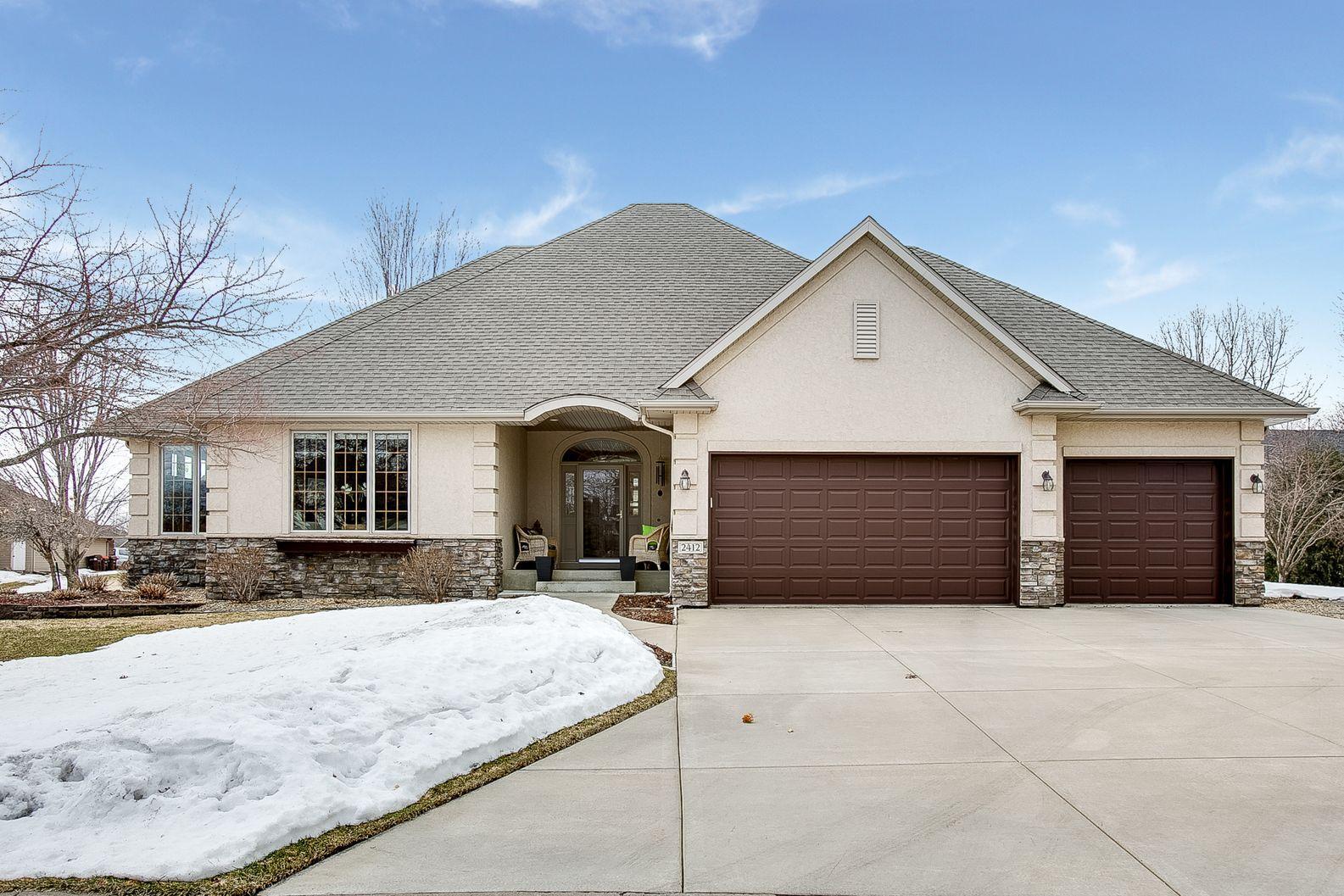 View of Residential at 2412 River Shore Court, Hastings MN 55033, Hastings - Mike Wilen | Minnesota Team Real Estate