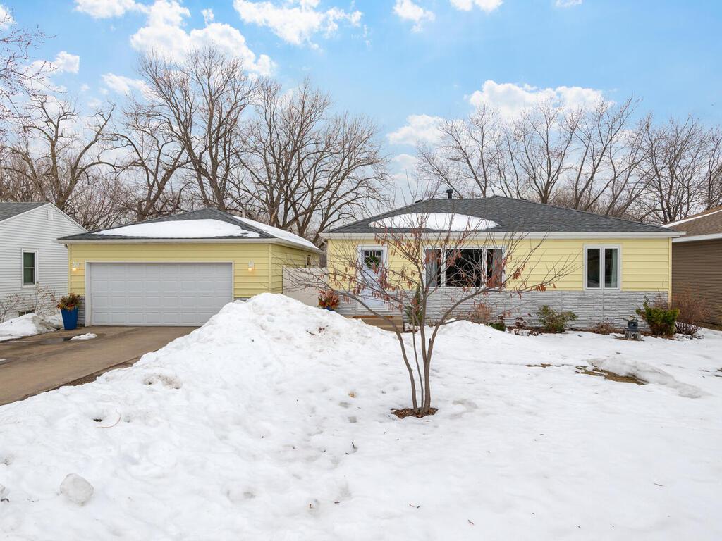 View of Residential at 7308 Upton Avenue, Richfield MN 55423, Richfield - Mike Wilen | Minnesota Team Real Estate