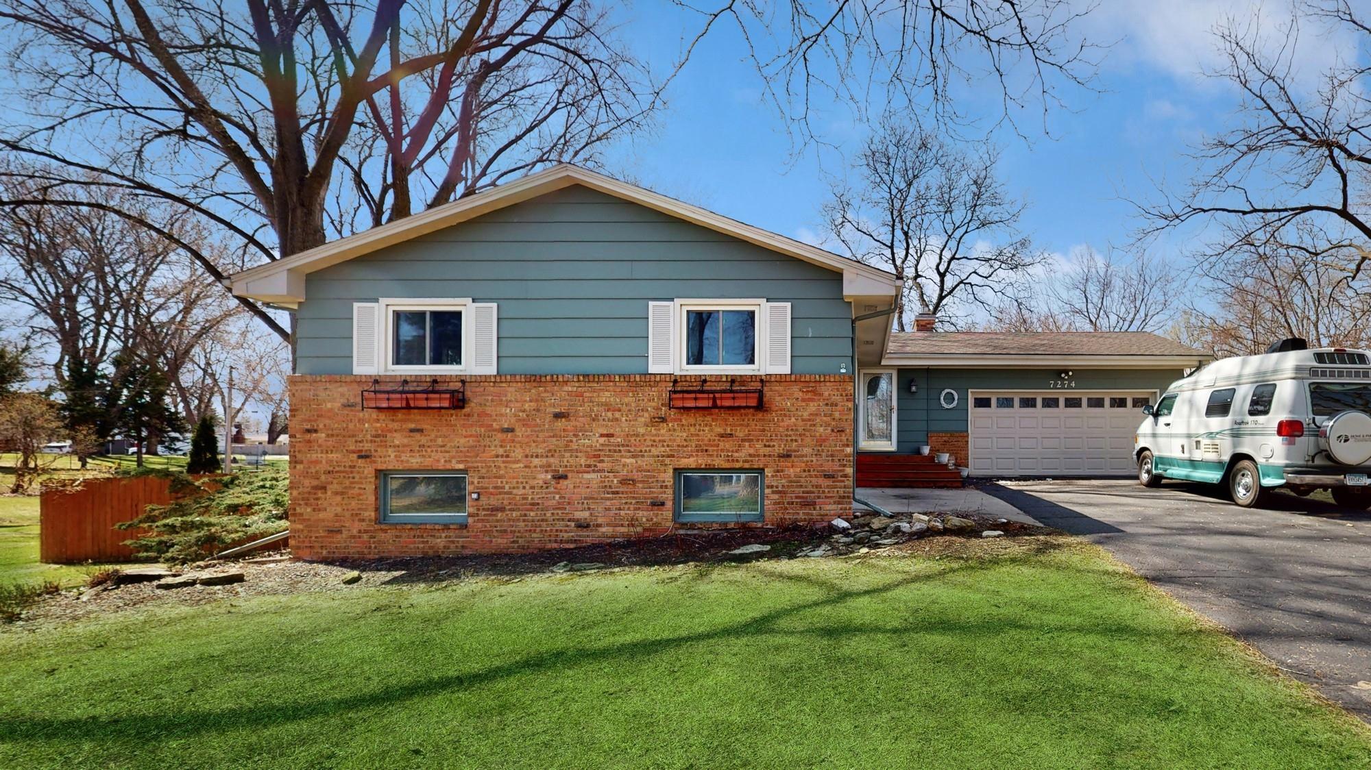 View of Residential at 7274 Topview Road, Eden Prairie MN 55346, Eden Prairie - Mike Wilen | Minnesota Team Real Estate