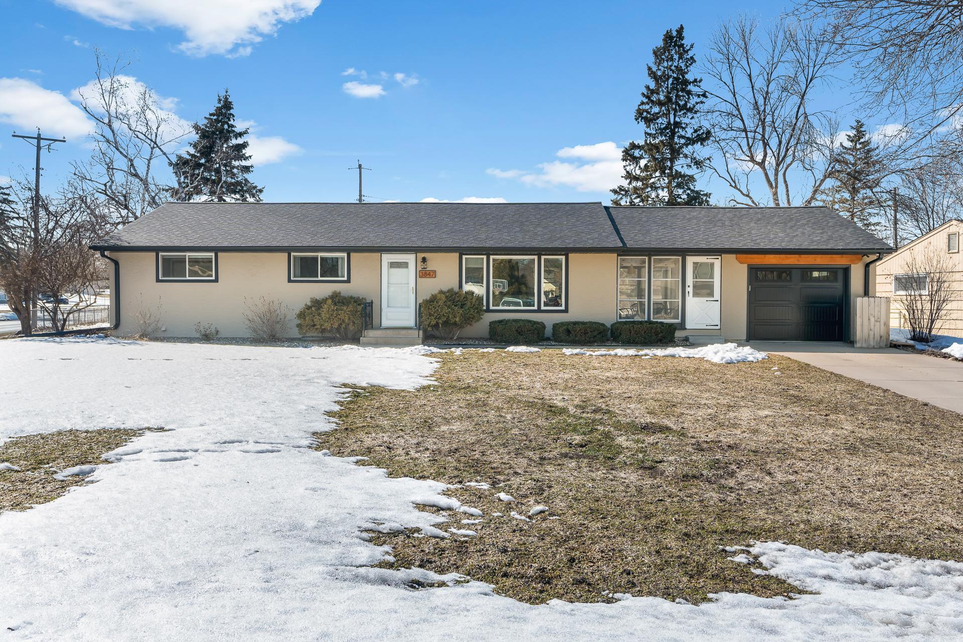 View of Residential at 3847 Crestwood Place, White Bear Lake MN 55110, White Bear Lake - Mike Wilen | Minnesota Team Real Estate