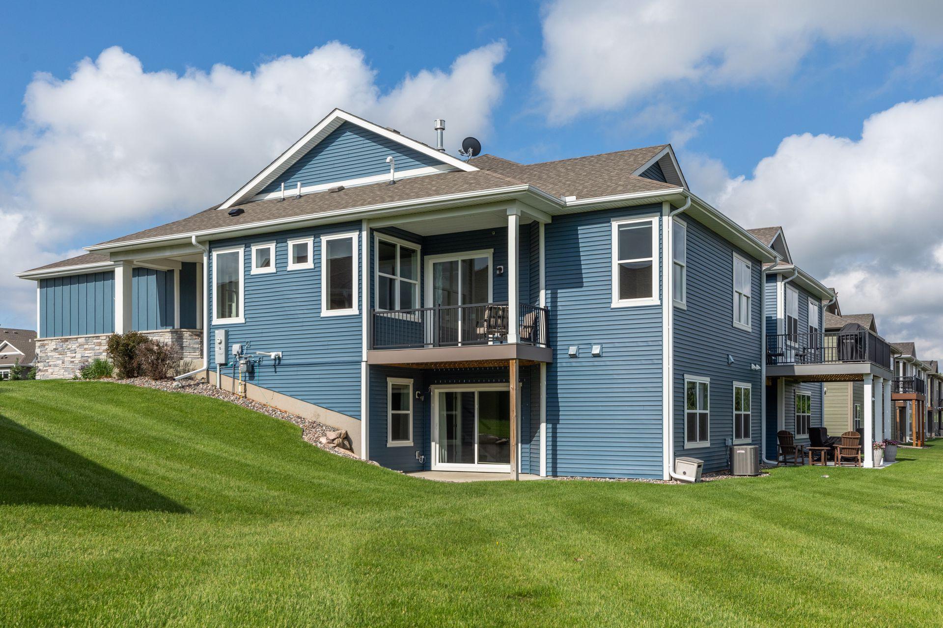 View of Residential at 5094 Sundial Lane, Woodbury MN 55129, Woodbury - Mike Wilen | Minnesota Team Real Estate