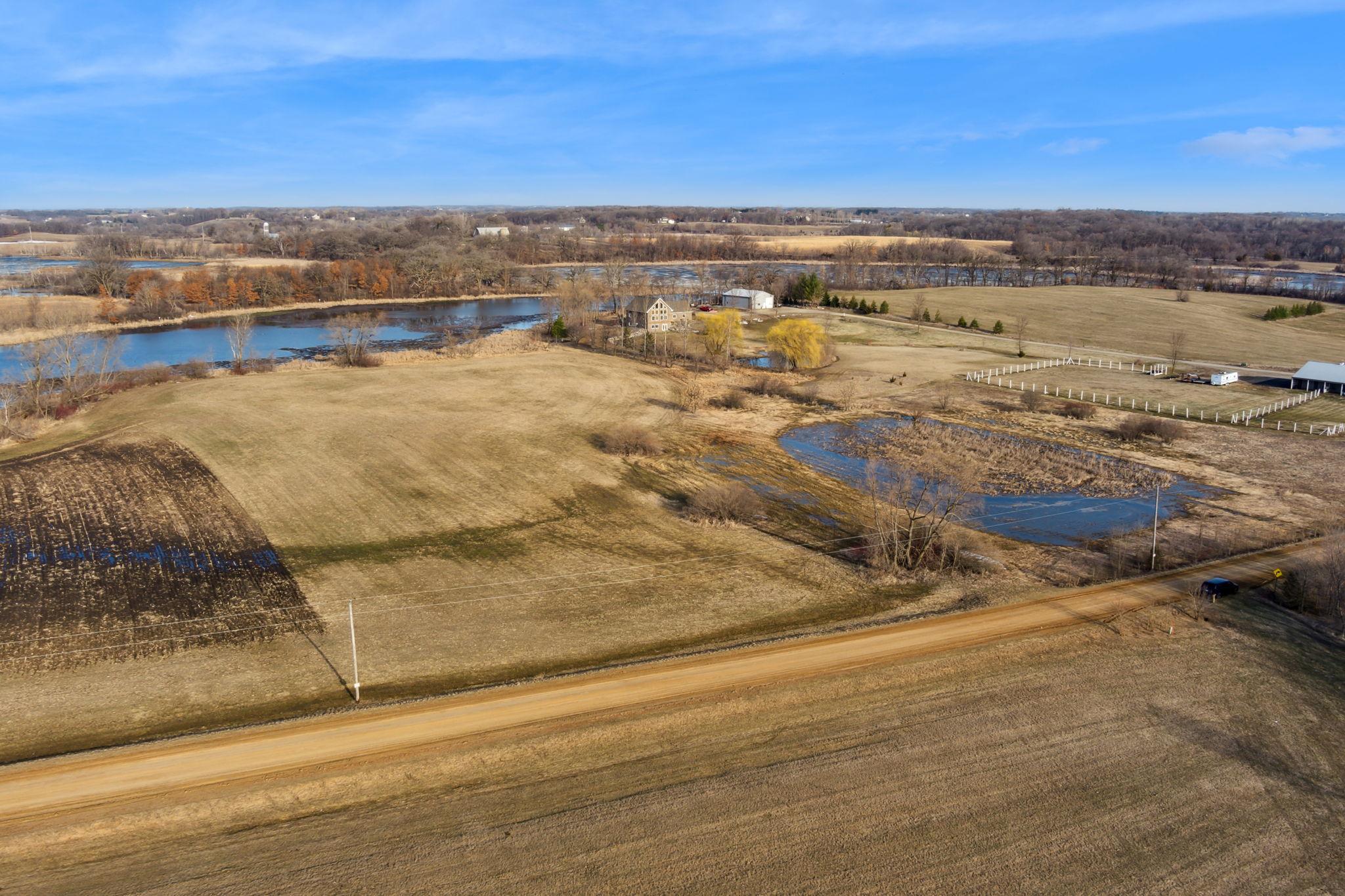 View of Land at XXX Edenvale Trail, Elko New Market MN 55020, Elko New Market - Mike Wilen | Minnesota Team Real Estate