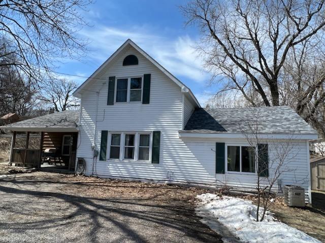 View of Residential at 545 Spring Street, Clearwater MN 55320, Clearwater - Mike Wilen | Minnesota Team Real Estate