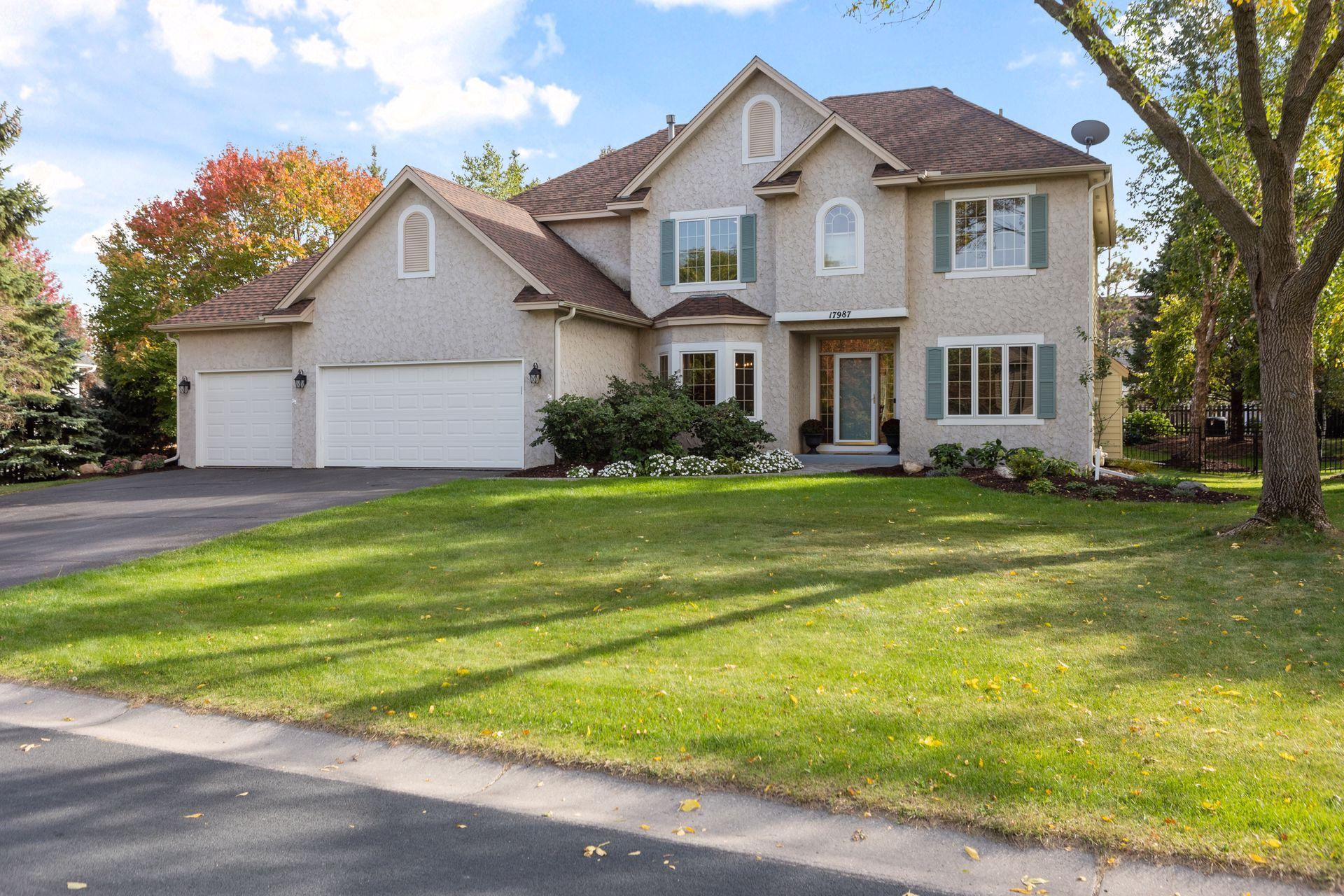 View of Residential at 17987 Clear Spring Lane, Eden Prairie MN 55347, Eden Prairie - Mike Wilen | Minnesota Team Real Estate