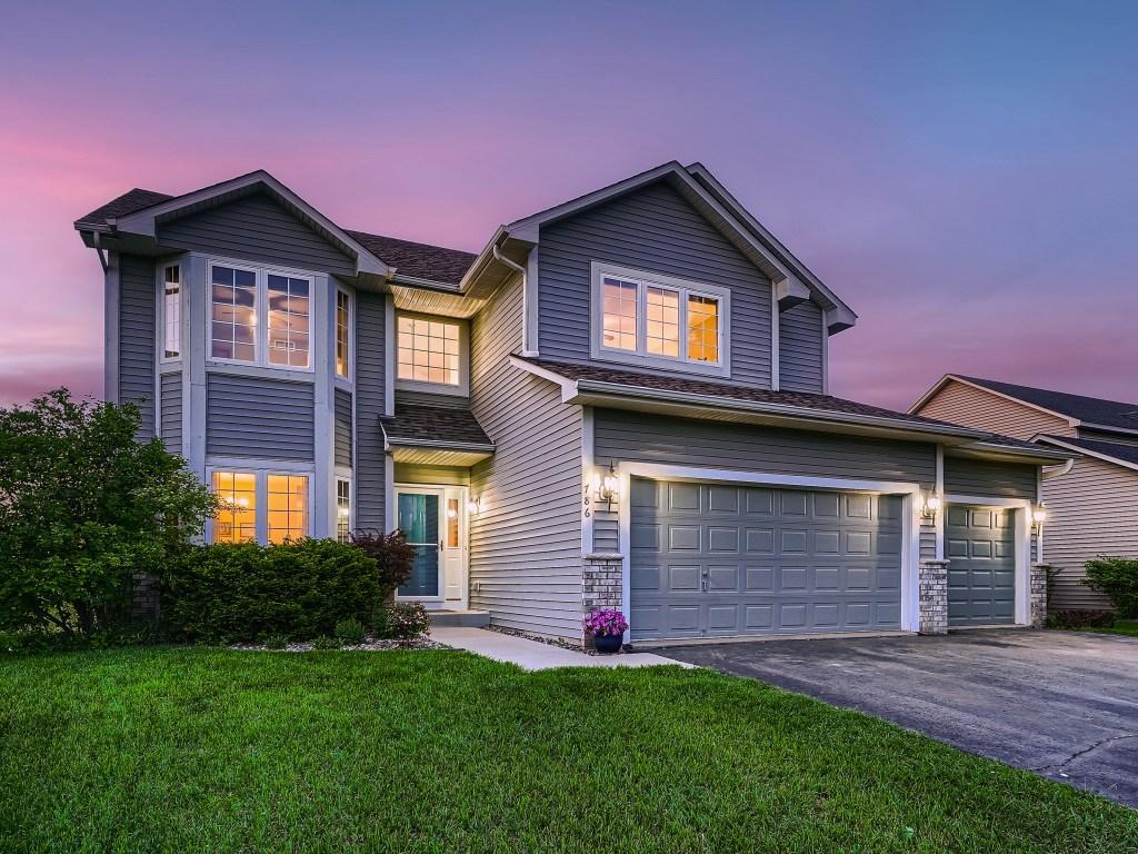 View of Residential at 786 Riesgraf Road, Carver MN 55315, Carver - Mike Wilen | Minnesota Team Real Estate