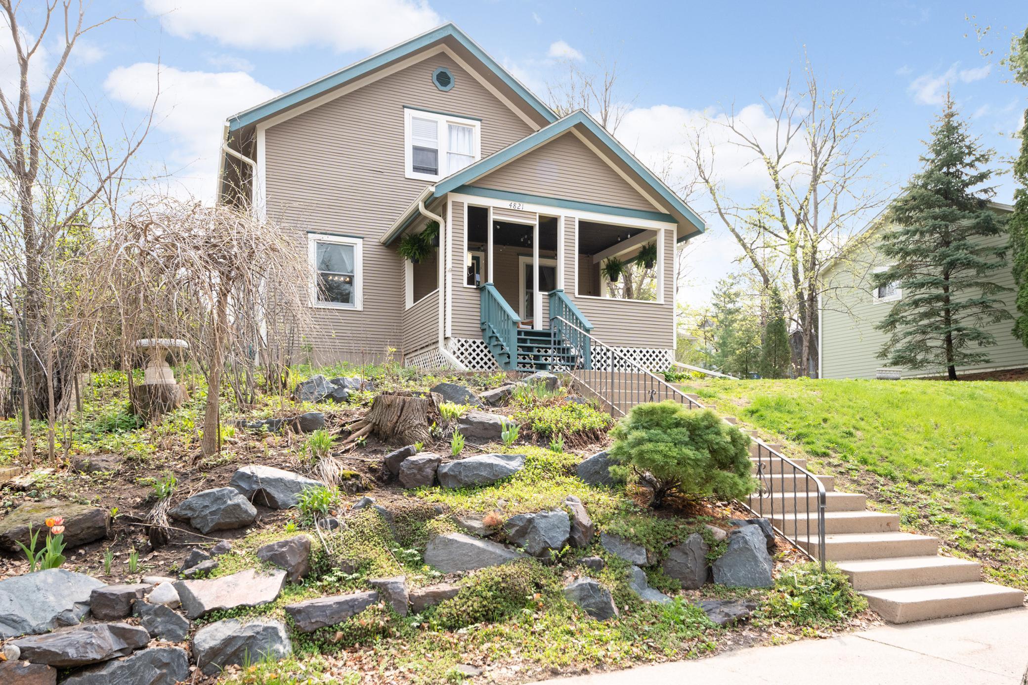 View of Residential at 4821 Grand Avenue, Minneapolis MN 55419, Minneapolis - Mike Wilen | Minnesota Team Real Estate