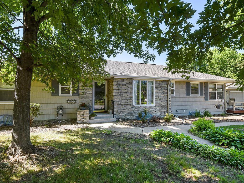View of Residential at 5400 Halifax Lane, Edina MN 55424, Edina - Mike Wilen | Minnesota Team Real Estate