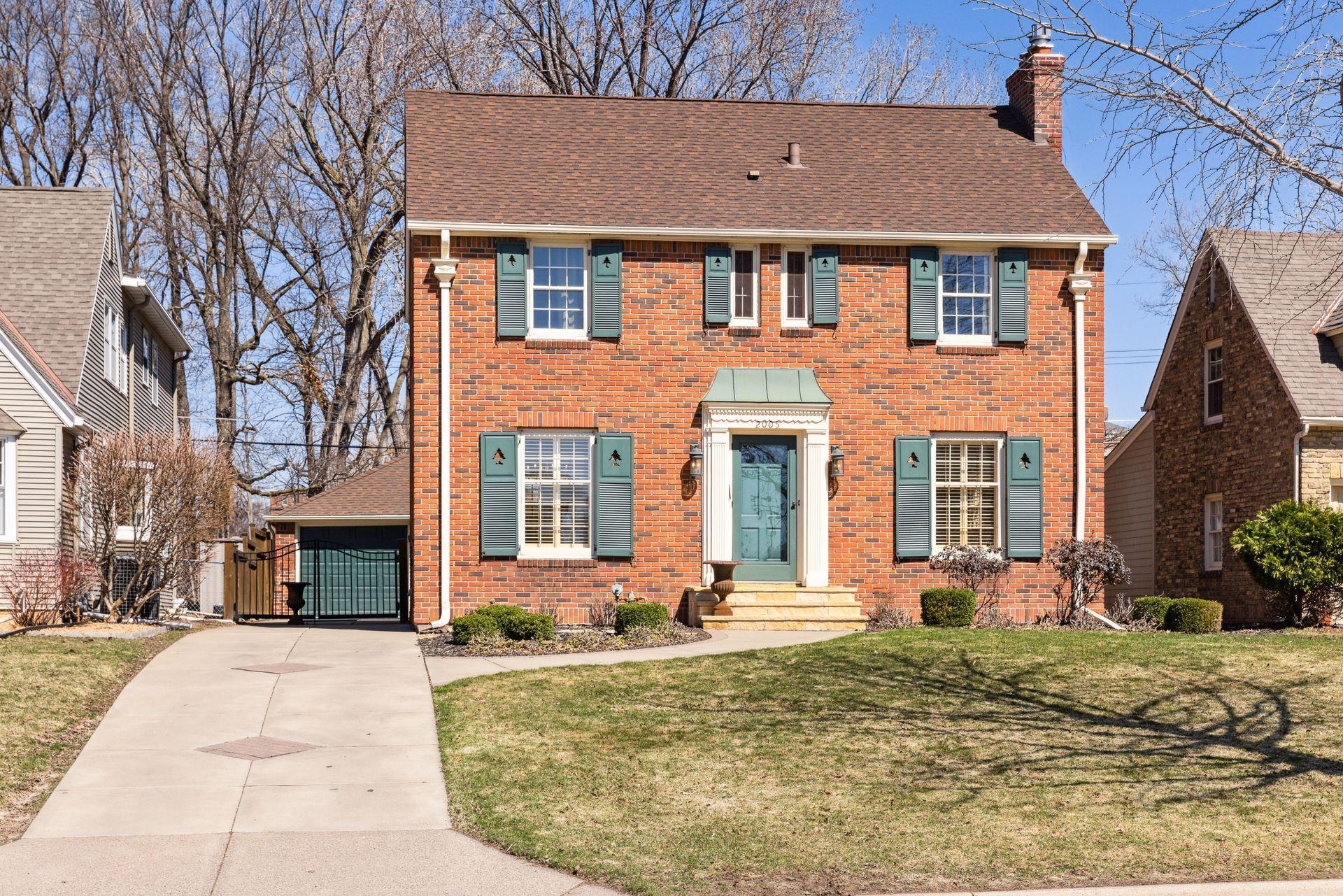 View of Residential at 2005 Bayard Avenue, Saint Paul MN 55116, Saint Paul - Mike Wilen | Minnesota Team Real Estate