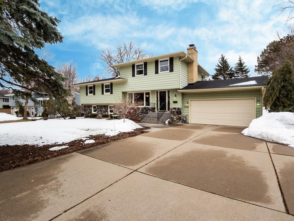 View of Residential at 5705 Dale Avenue, Edina MN 55436, Edina - Mike Wilen | Minnesota Team Real Estate
