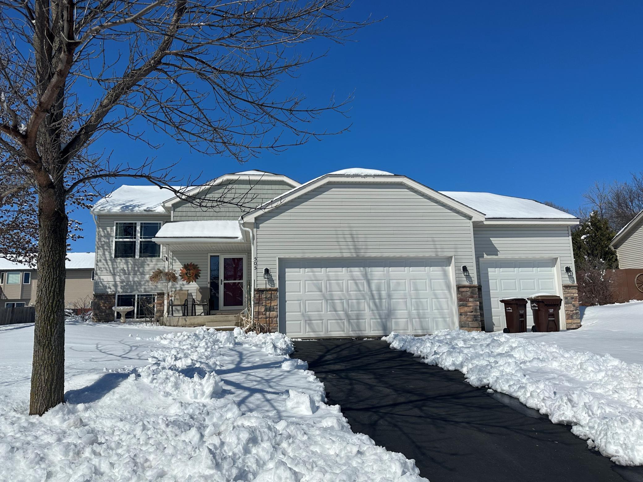 View of Residential at 505 5th Street, Montrose MN 55363, Montrose - Mike Wilen | Minnesota Team Real Estate