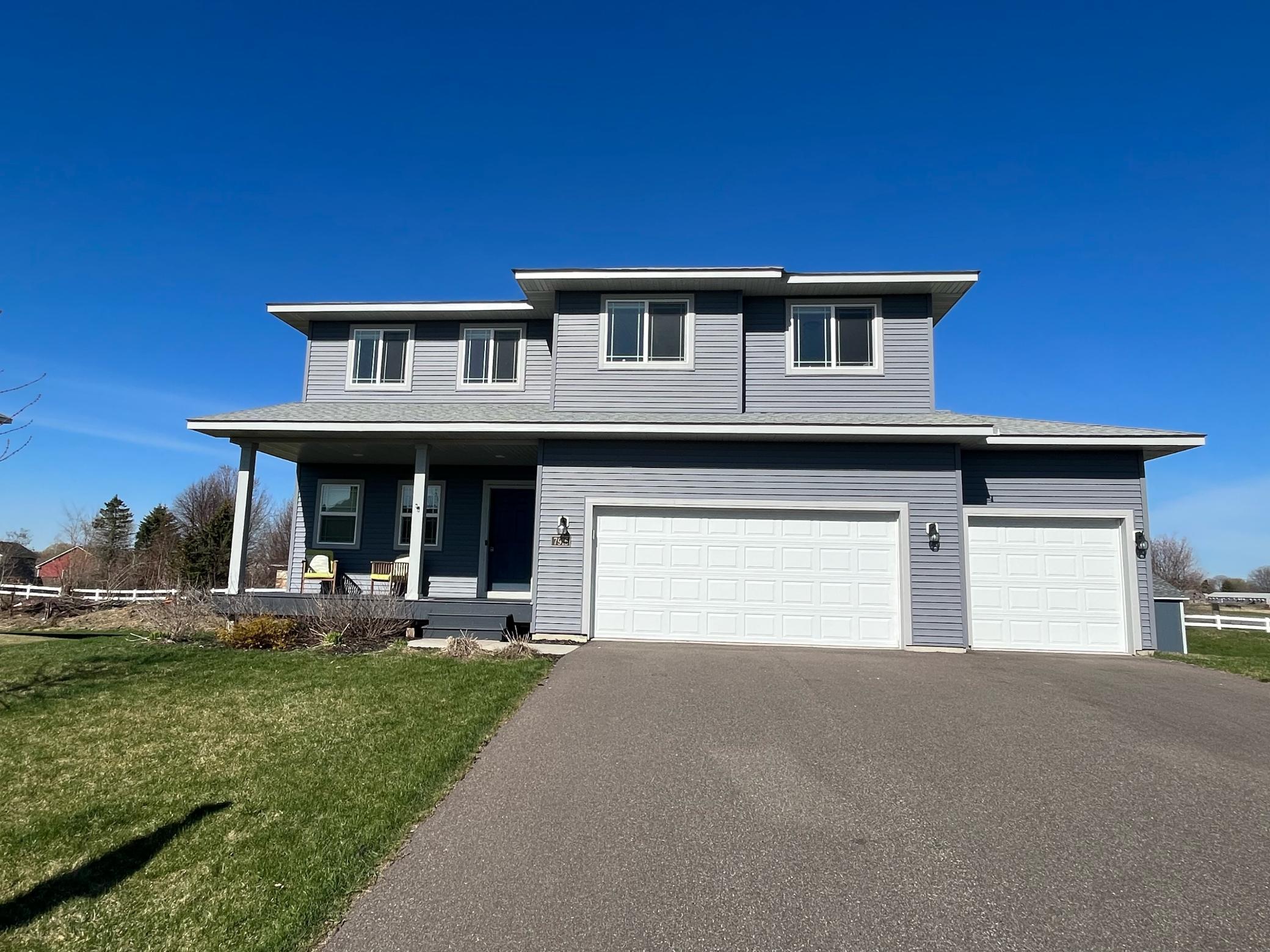 View of Residential at 7915 Mackenzie Avenue, Otsego MN 55330, Otsego - Mike Wilen | Minnesota Team Real Estate