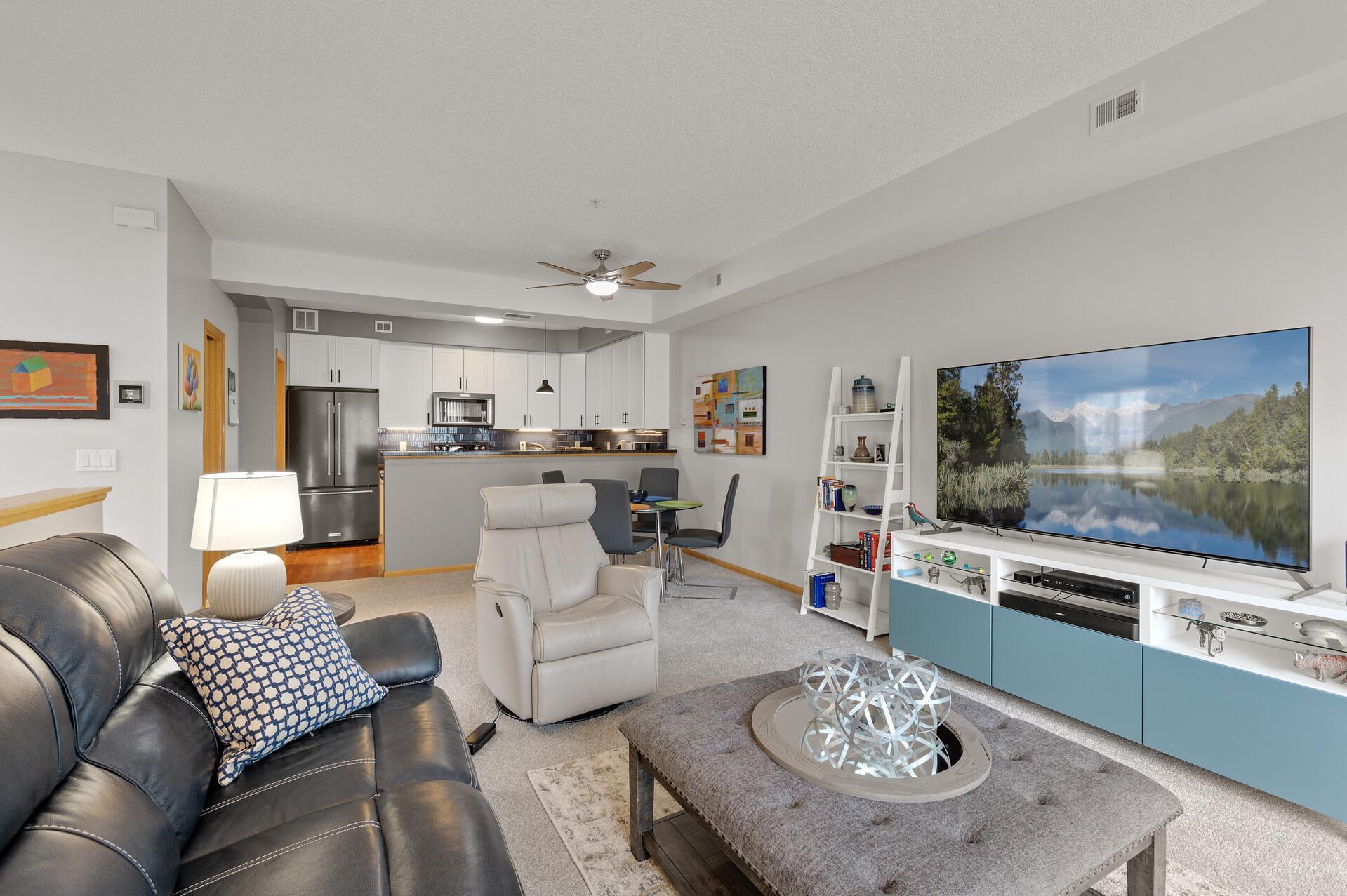 View of Residential at 7615 Garfield Avenue #1, Richfield MN 55423, Richfield - Mike Wilen | Minnesota Team Real Estate