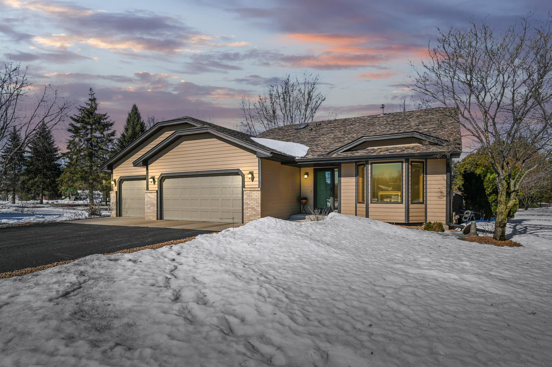 View of Residential at 14183 Heather Ridge, Rogers MN 55374, Rogers - Mike Wilen | Minnesota Team Real Estate