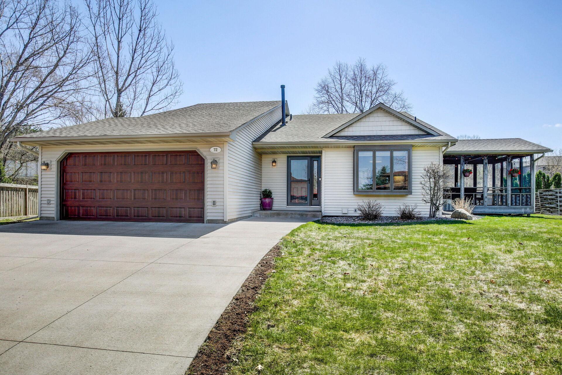 View of Residential at 72 Jessica Court, Little Canada MN 55117, Little Canada - Mike Wilen | Minnesota Team Real Estate