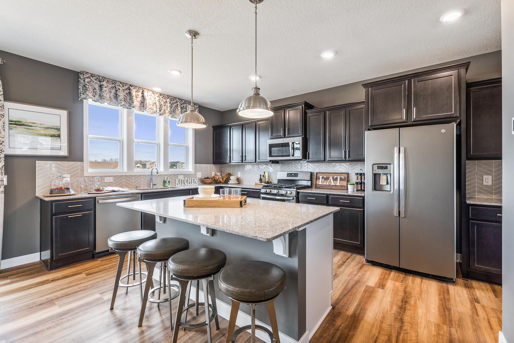 View of Residential at 22795 Wood Lane, Maple Grove MN 55311, Maple Grove - Mike Wilen | Minnesota Team Real Estate