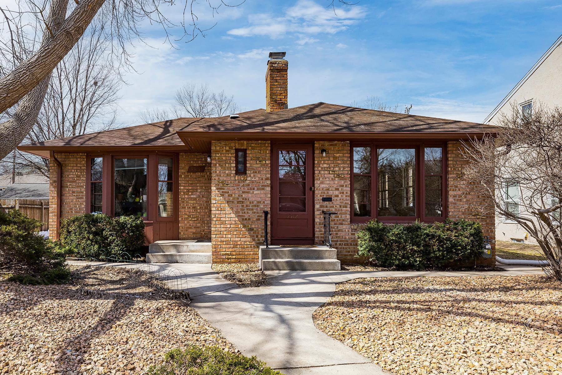 View of Residential Income at 5512 Oliver Avenue, Minneapolis MN 55419, Minneapolis - Mike Wilen | Minnesota Team Real Estate