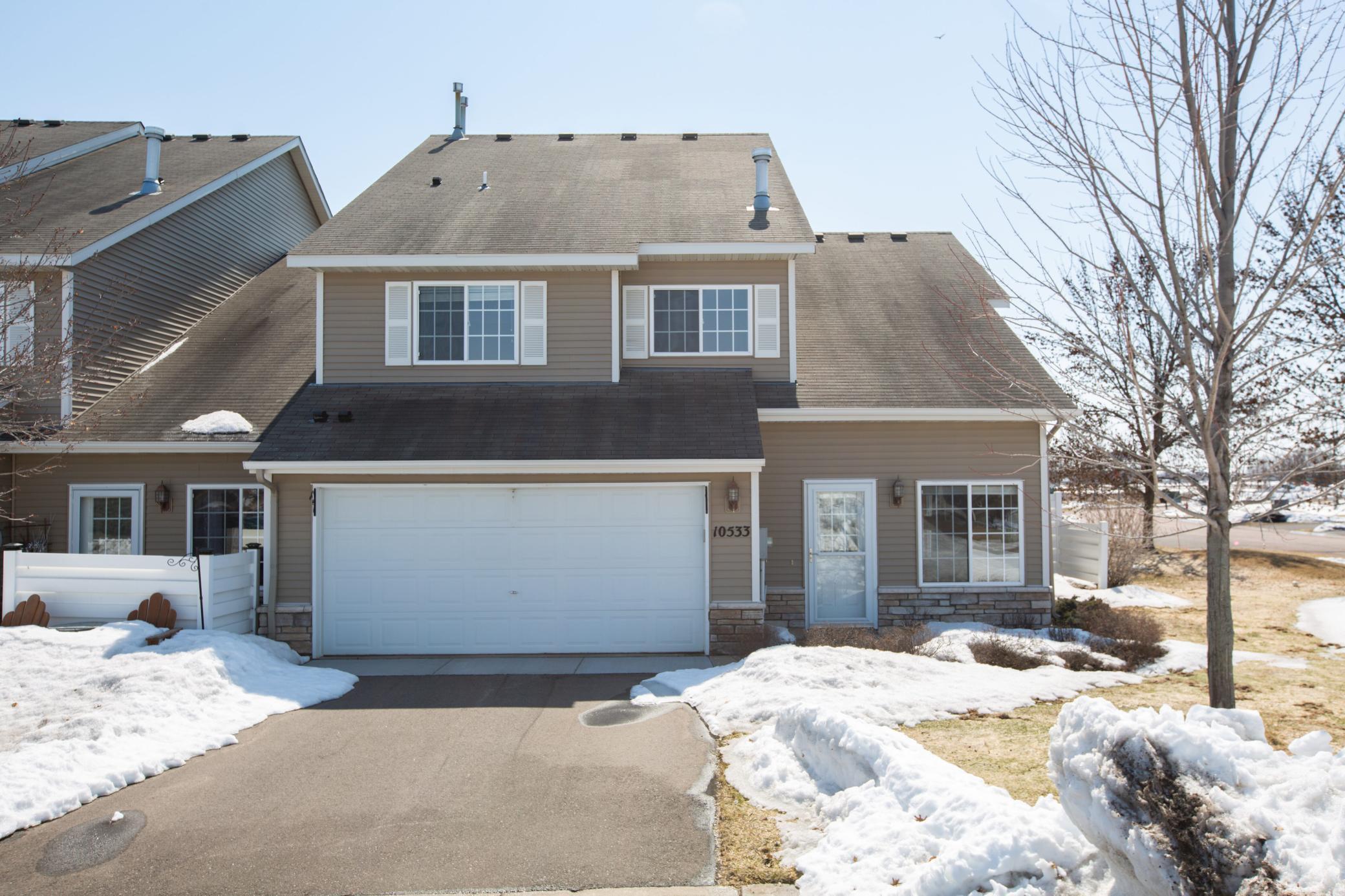 View of Residential at 10533 74th Street #1, Otsego MN 55301, Otsego - Mike Wilen | Minnesota Team Real Estate