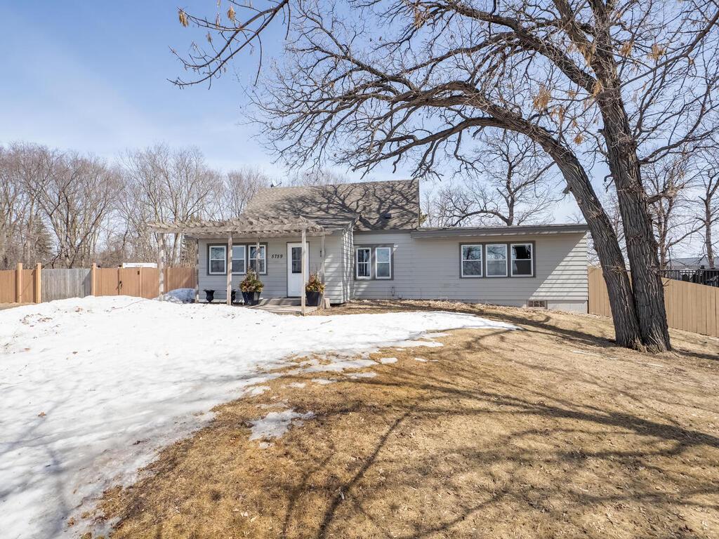 View of Residential at 5759 Bunker Lake Boulevard, Ramsey MN 55303, Ramsey - Mike Wilen | Minnesota Team Real Estate
