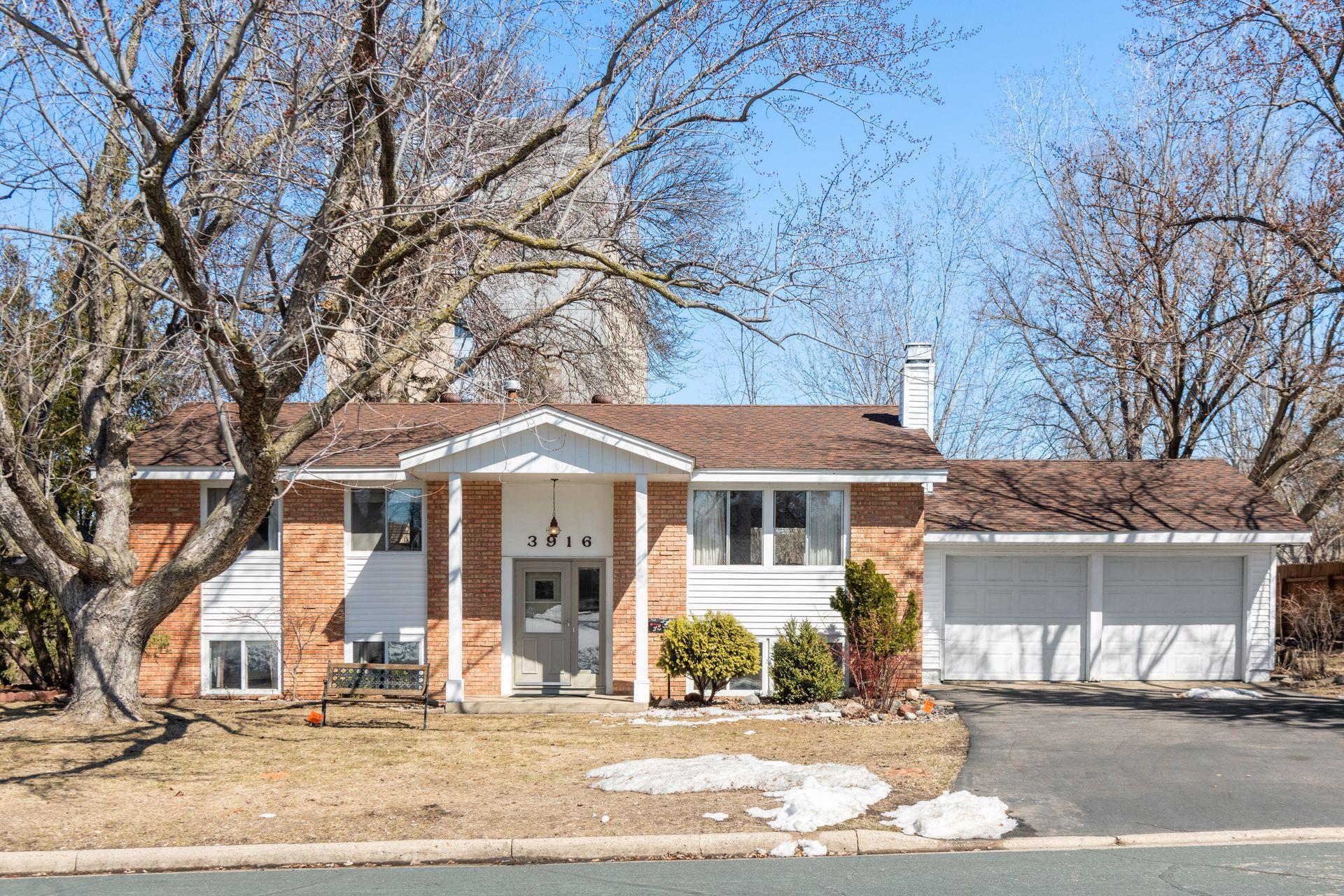 View of Residential at 3916 82nd Street, Bloomington MN 55437, Bloomington - Mike Wilen | Minnesota Team Real Estate