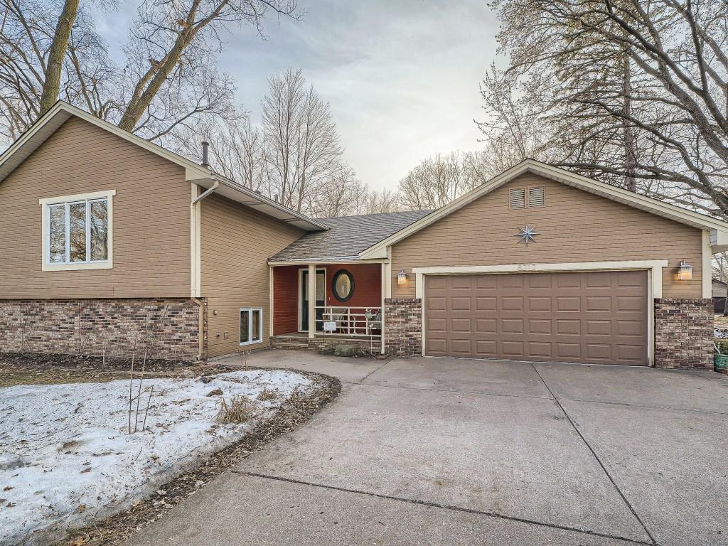View of Residential at 8212 Long Lake Road, Mounds View MN 55112, Mounds View - Mike Wilen | Minnesota Team Real Estate