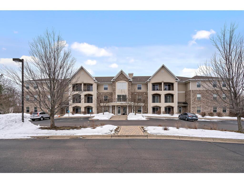 View of Residential at 15550 Linnet Street #1-307, Andover MN 55304, Andover - Mike Wilen | Minnesota Team Real Estate