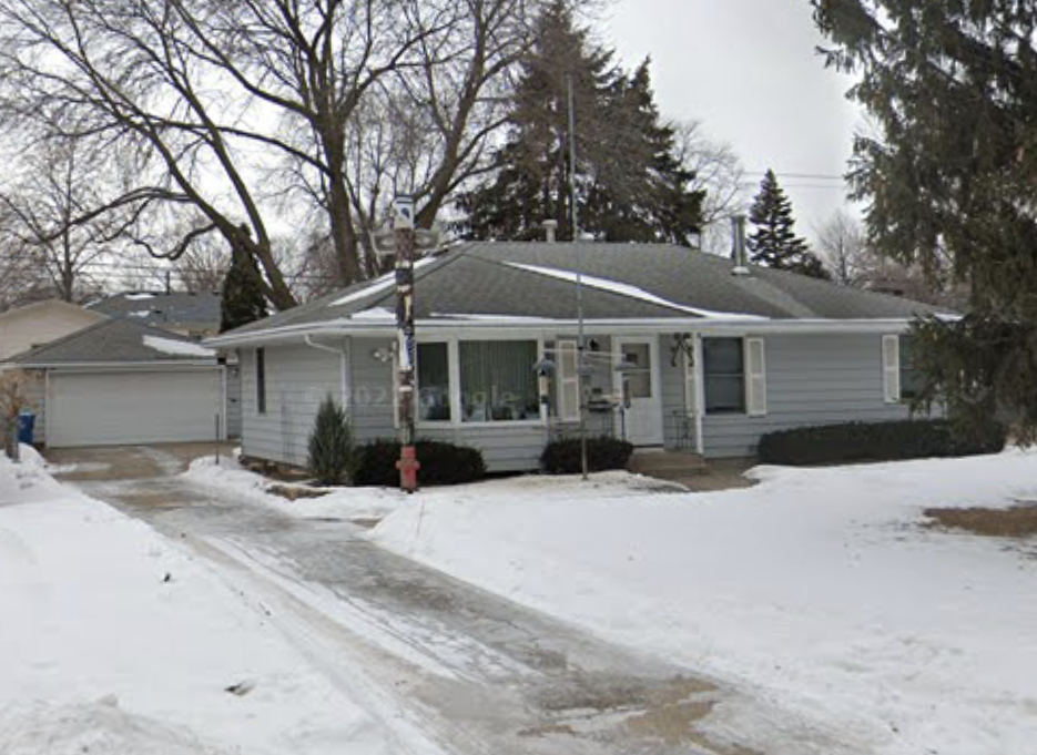 View of Residential at 7320 14th Avenue, Richfield MN 55423, Richfield - Mike Wilen | Minnesota Team Real Estate