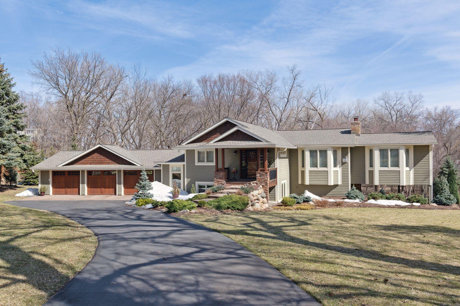 View of Residential at 2414 Carman Street, Wayzata MN 55391, Wayzata - Mike Wilen | Minnesota Team Real Estate