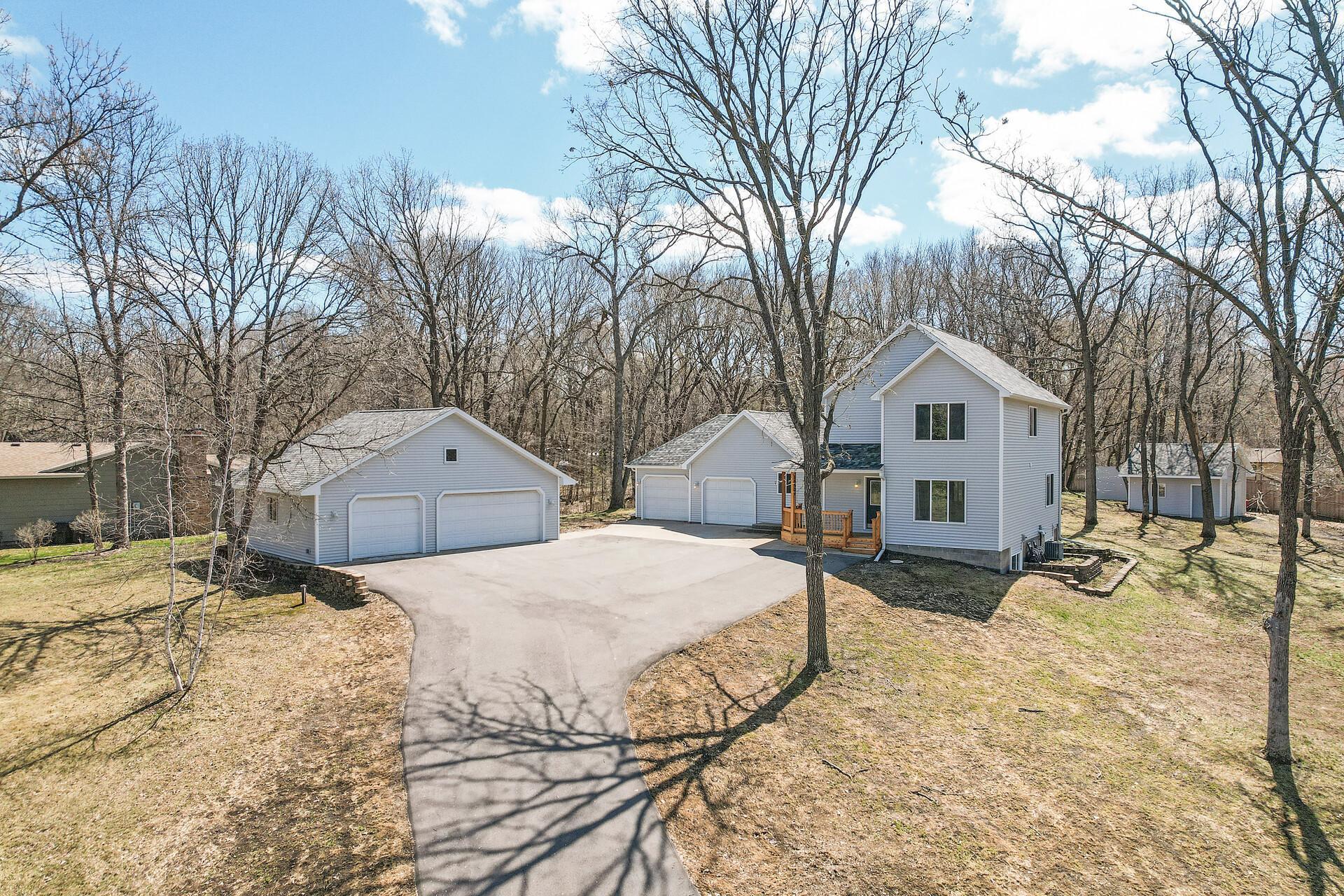 View of Residential at 16507 Germanium Street, Ramsey MN 55303, Ramsey - Mike Wilen | Minnesota Team Real Estate