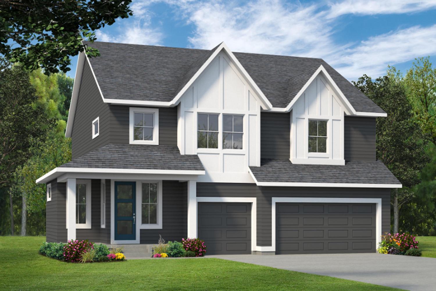View of Residential at 9751 46th Street, Saint Michael MN 55376, Saint Michael - Mike Wilen | Minnesota Team Real Estate