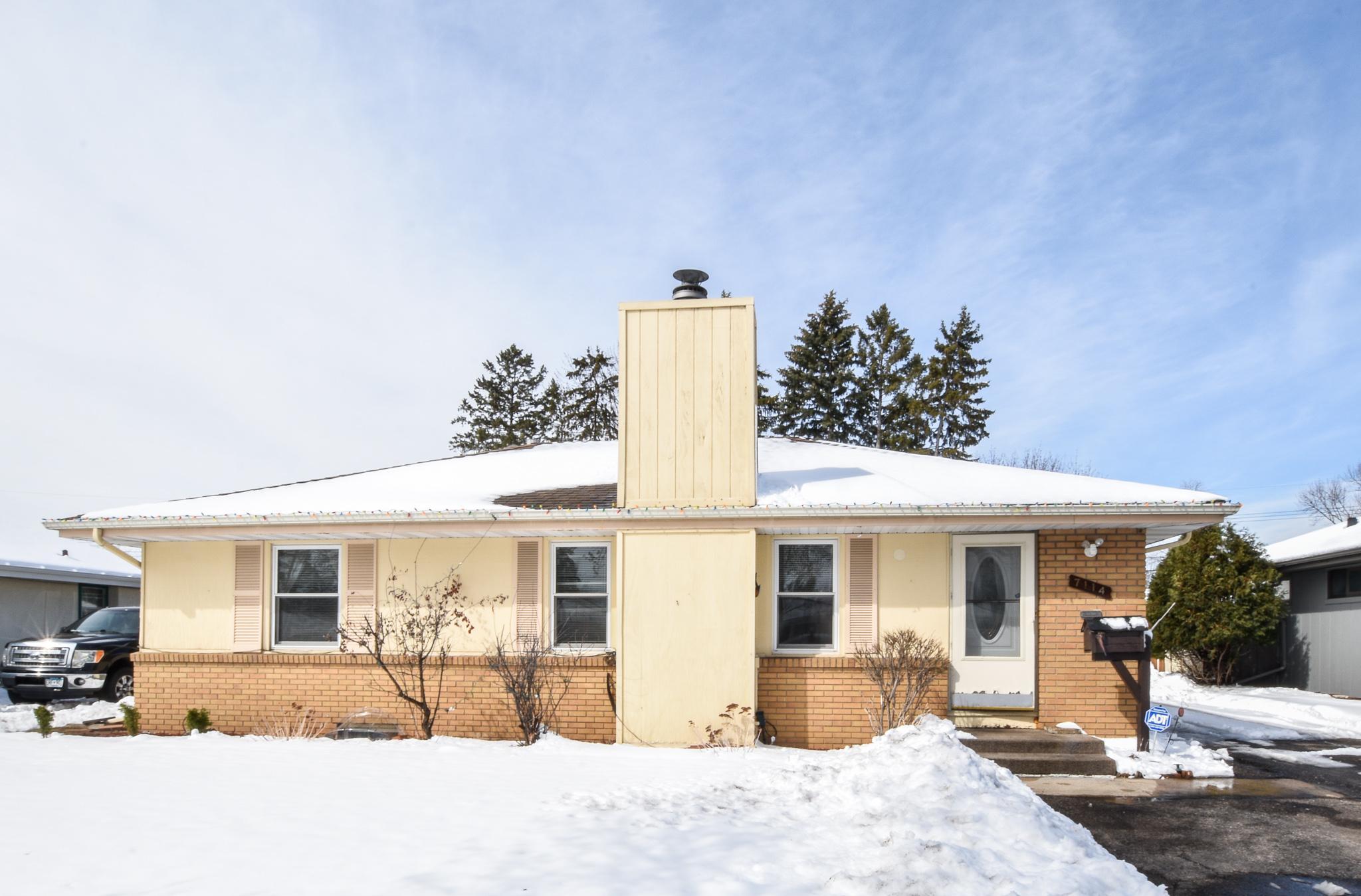 View of Residential at 7114 18th Avenue, Richfield MN 55423, Richfield - Mike Wilen | Minnesota Team Real Estate