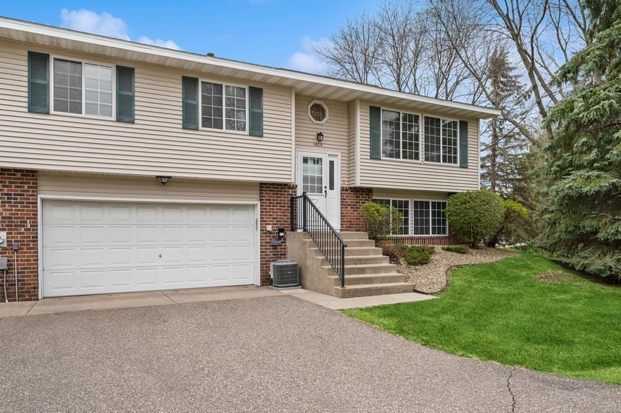 View of Residential at 4614 Ridge Cliff Drive, Eagan MN 55122, Eagan - Mike Wilen | Minnesota Team Real Estate