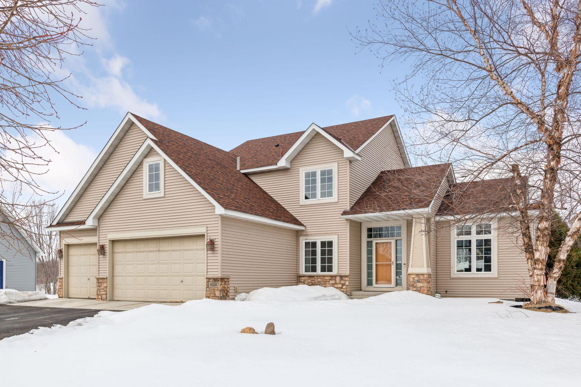 View of Residential at 9550 Gander Lane, Saint Bonifacius MN 55375, Saint Bonifacius - Mike Wilen | Minnesota Team Real Estate