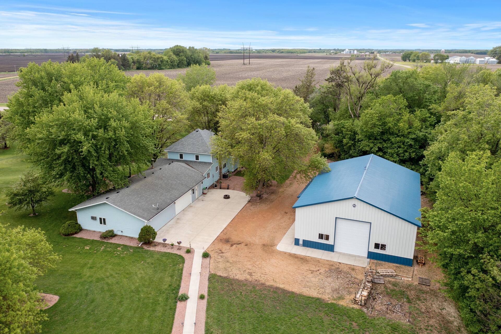 View of Residential at 31047 221st Avenue, Le Center MN 56057, Le Center - Mike Wilen | Minnesota Team Real Estate