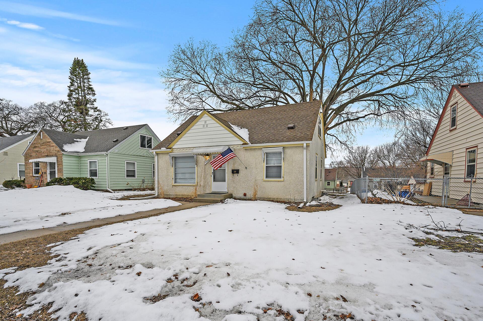 View of Residential at 5508 Nokomis Avenue, Minneapolis MN 55417, Minneapolis - Mike Wilen | Minnesota Team Real Estate