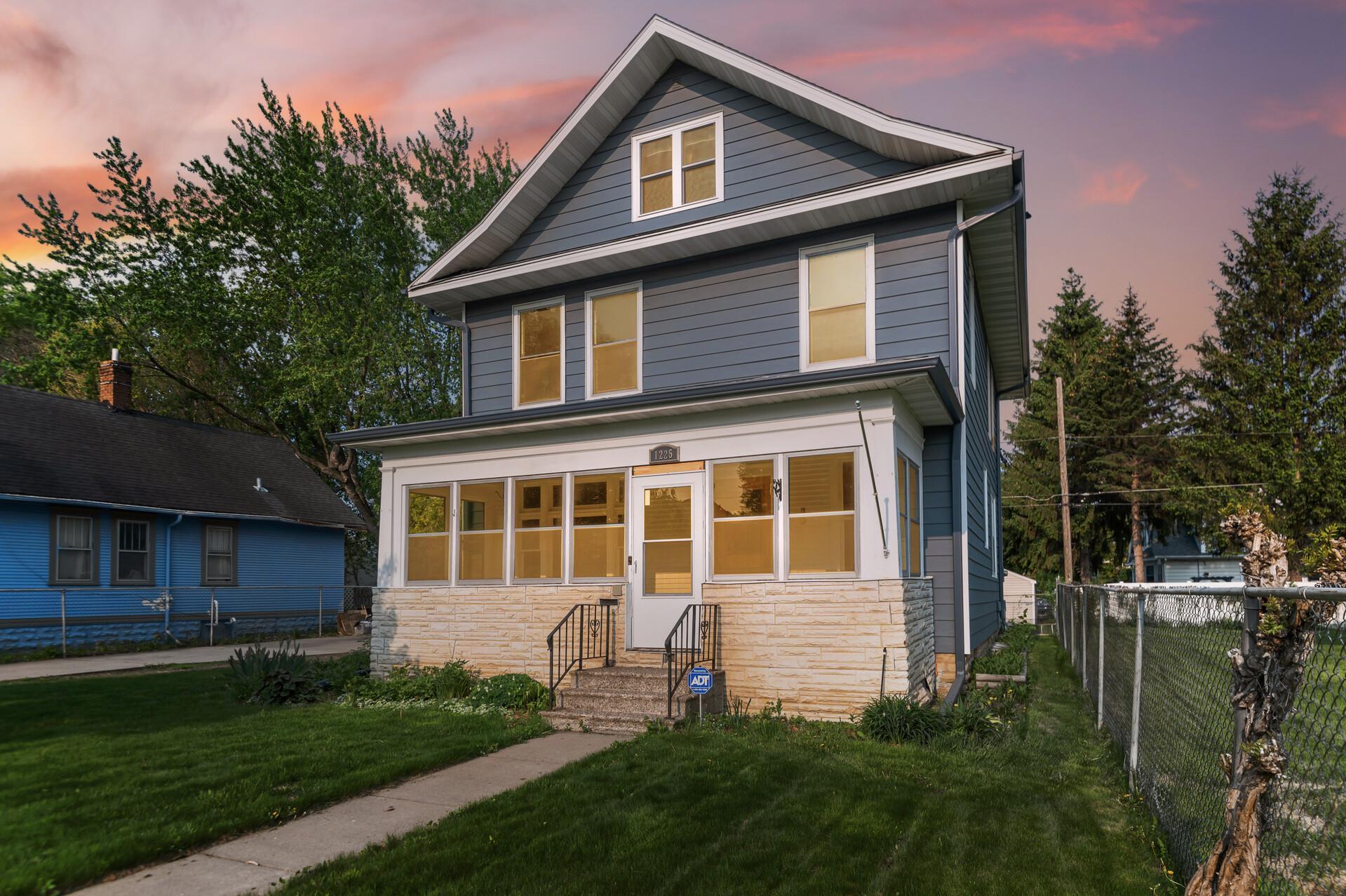 View of Residential at 1225 Edgerton Street, Saint Paul MN 55130, Saint Paul - Mike Wilen | Minnesota Team Real Estate