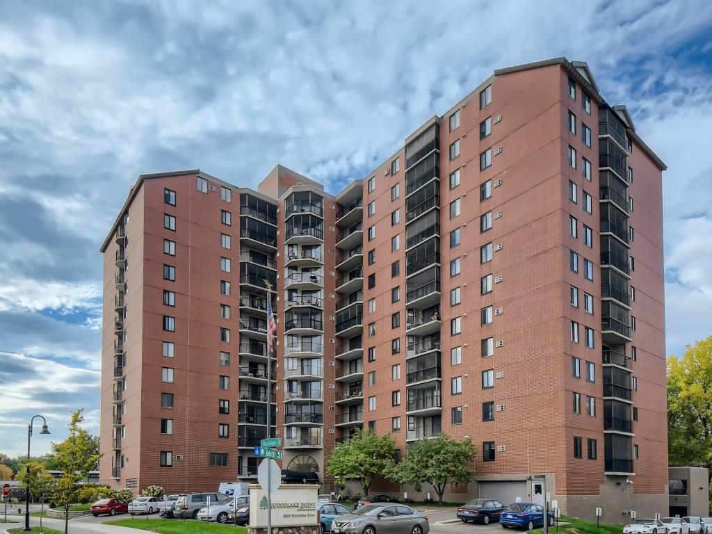 View of Residential at 6500 Woodlake Drive #511, Richfield MN 55423, Richfield - Mike Wilen | Minnesota Team Real Estate