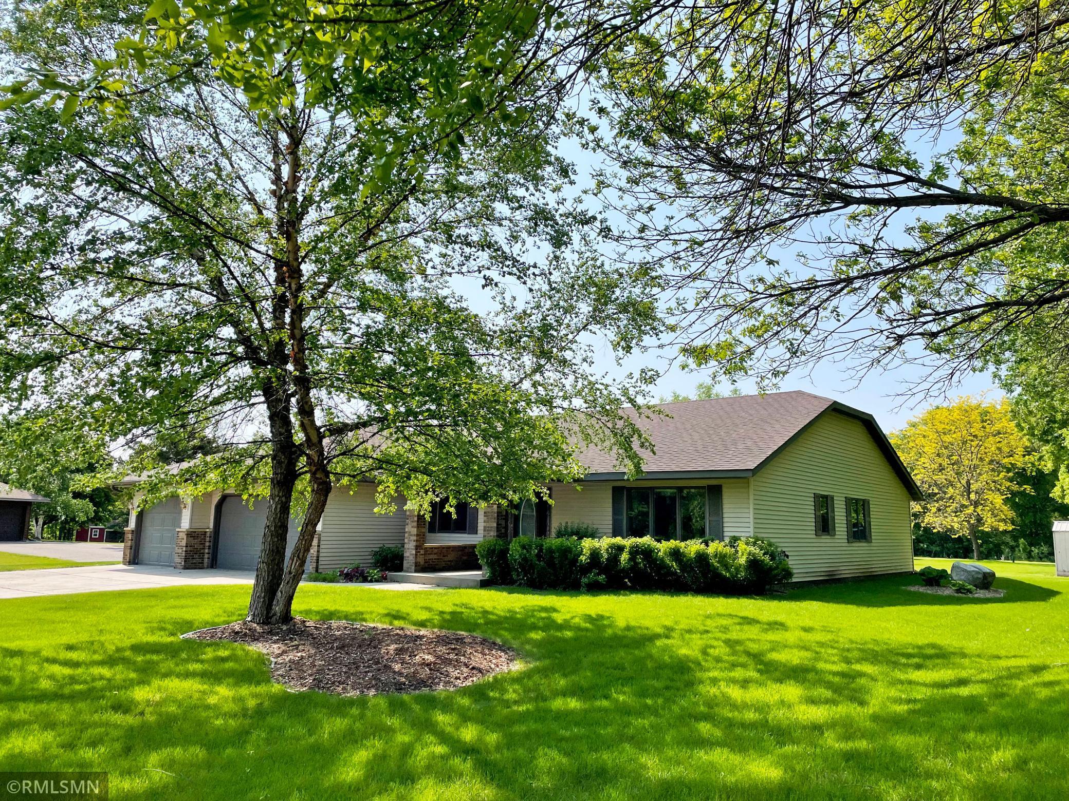 View of Residential at 485 Cedar Circle, Annandale MN 55302, Annandale - Mike Wilen | Minnesota Team Real Estate